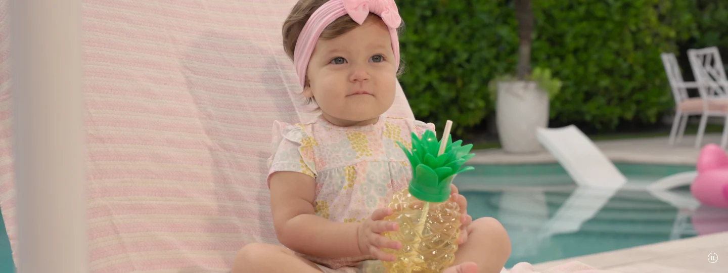 Baby Dressing Made Effortless