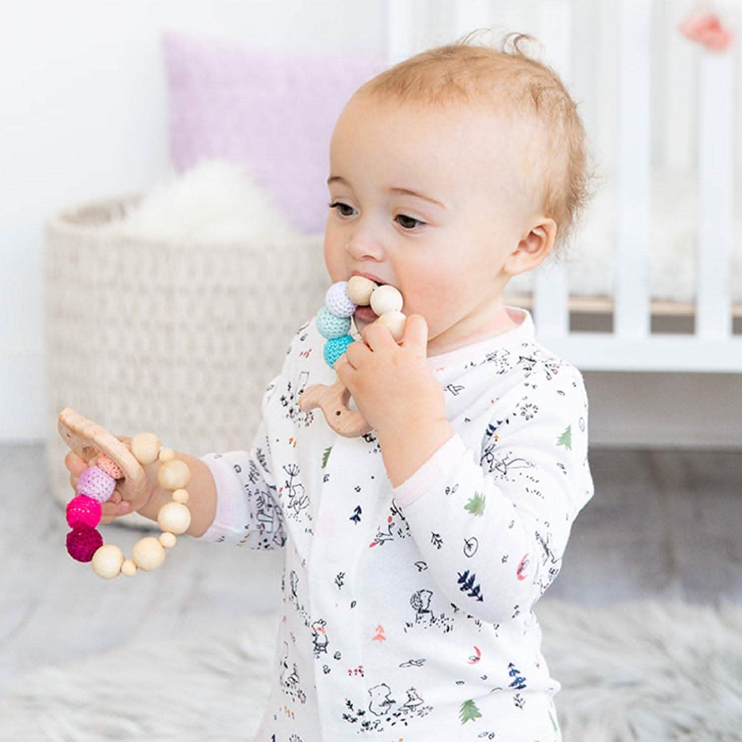 a friend in me organic cotton magnetic coverall - re-loved - Image 2