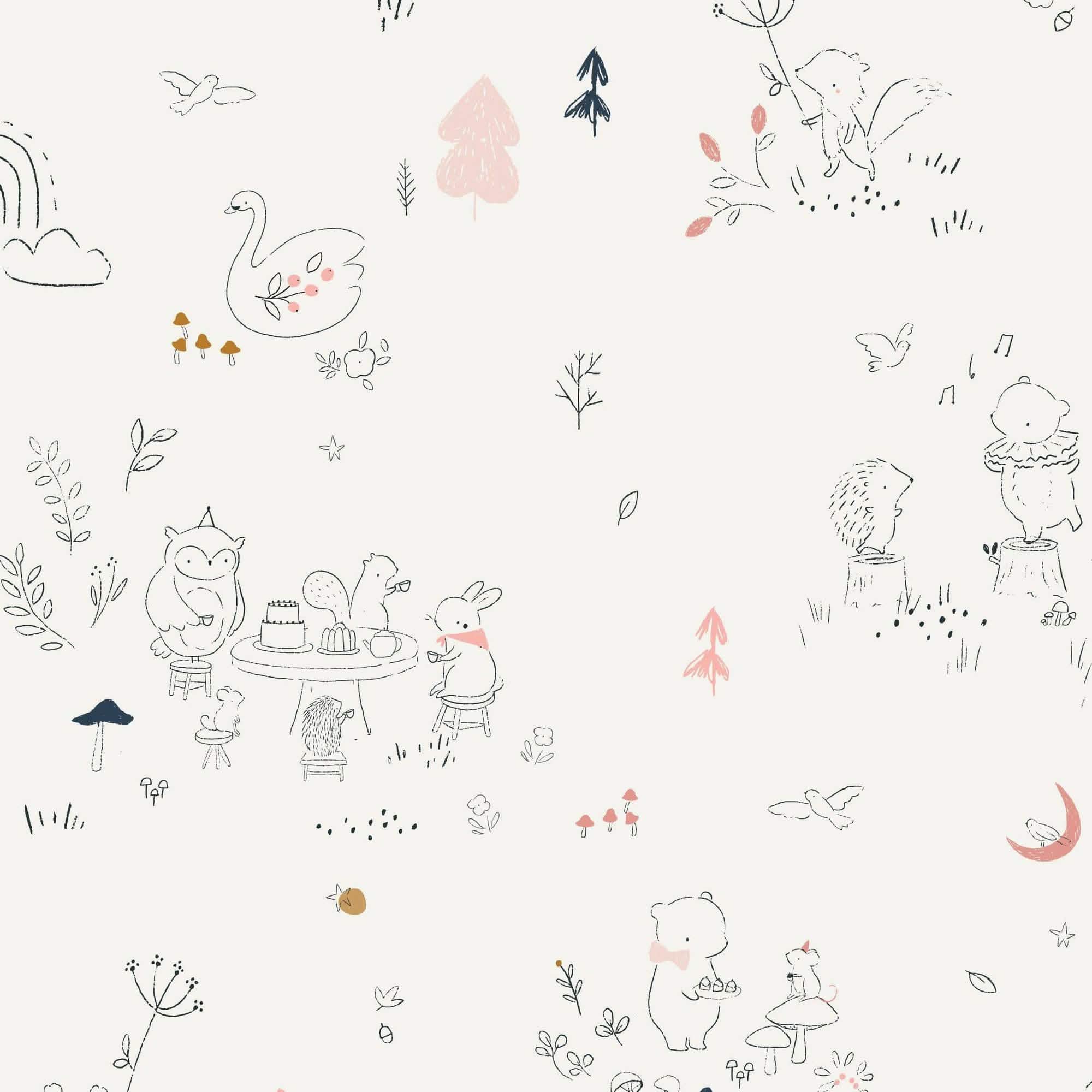 a friend in me organic cotton magnetic coverall - re-loved - Image 4