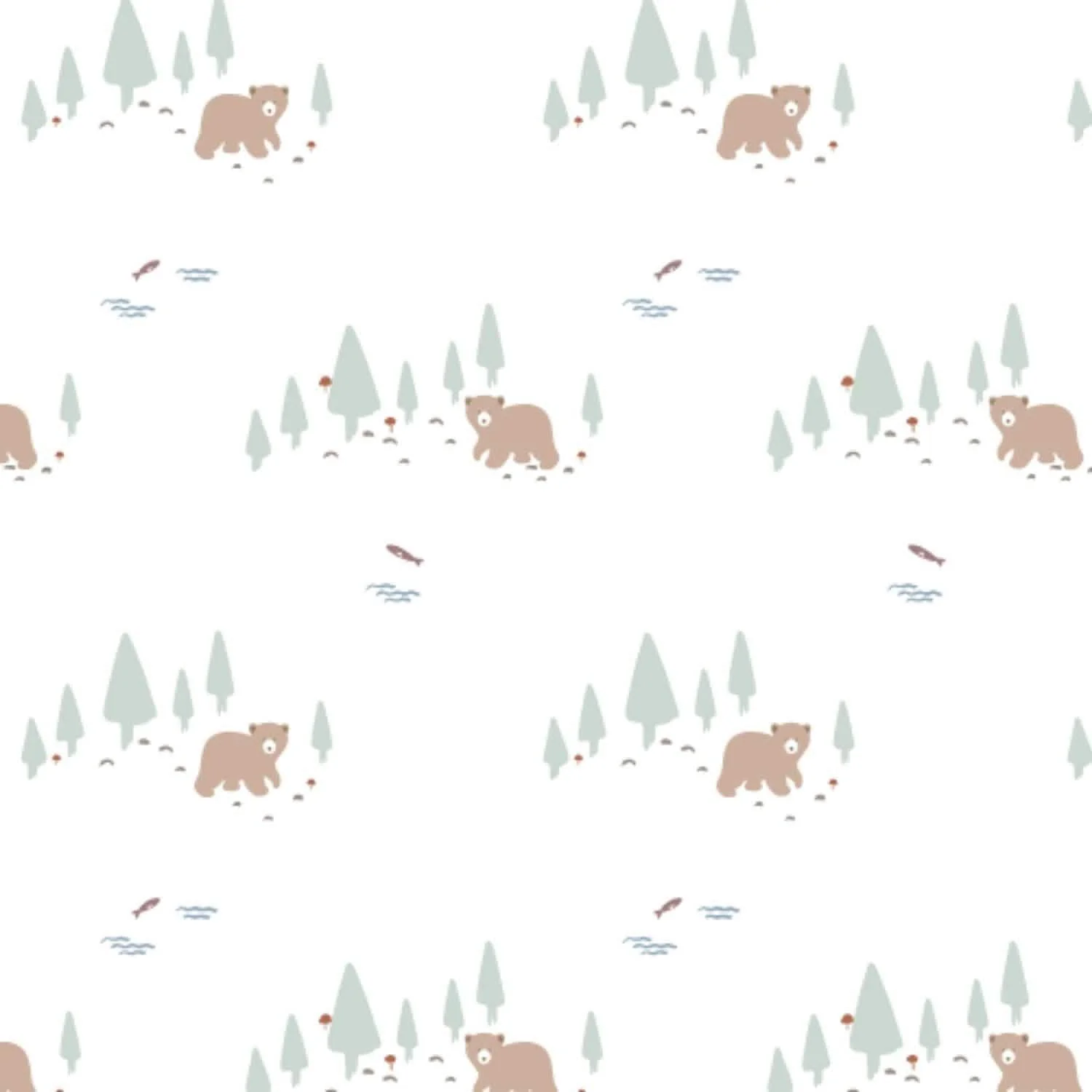 babe in the woods organic cotton magnetic parents favorite footie - re-loved - Image 2