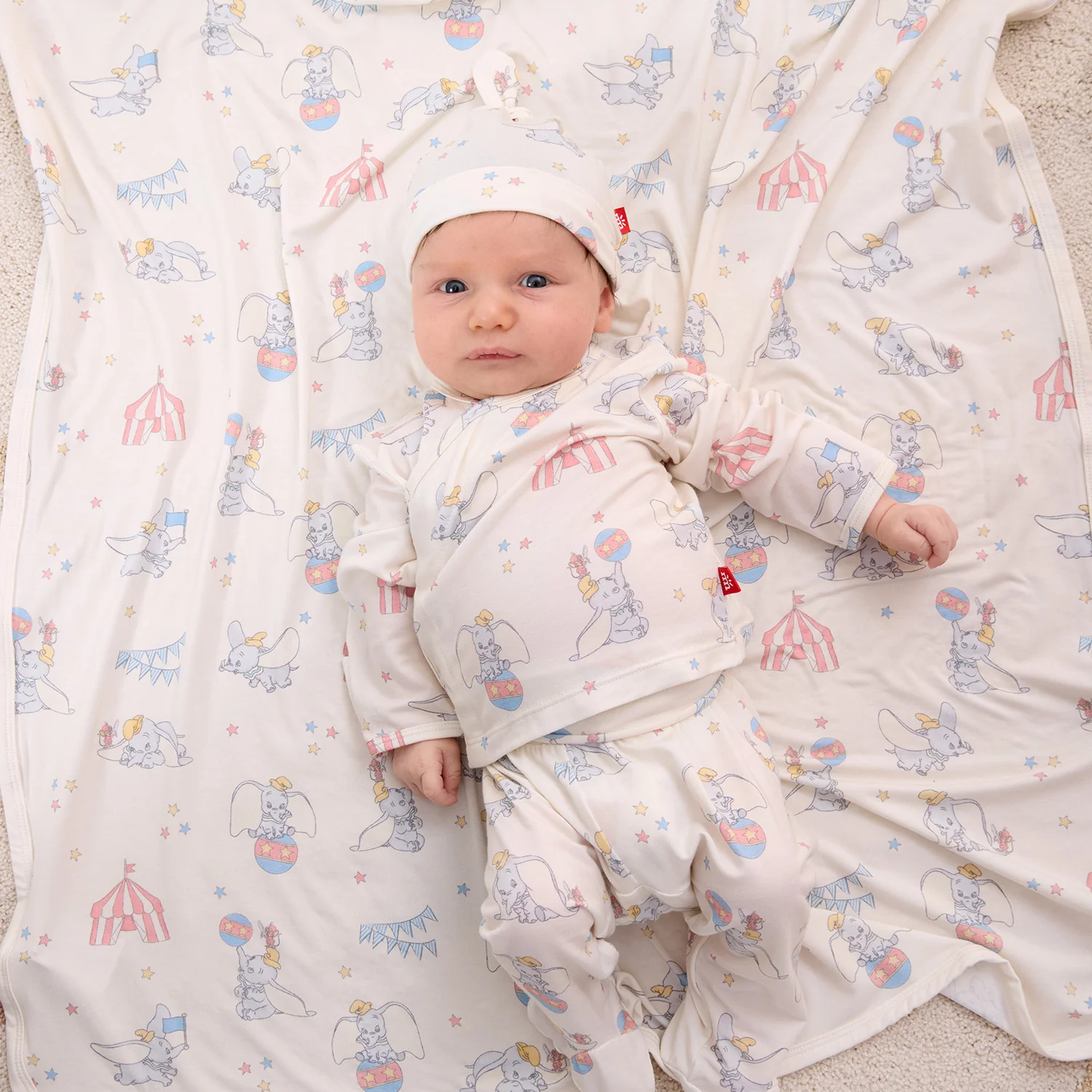 Baby Blanket - Image 2