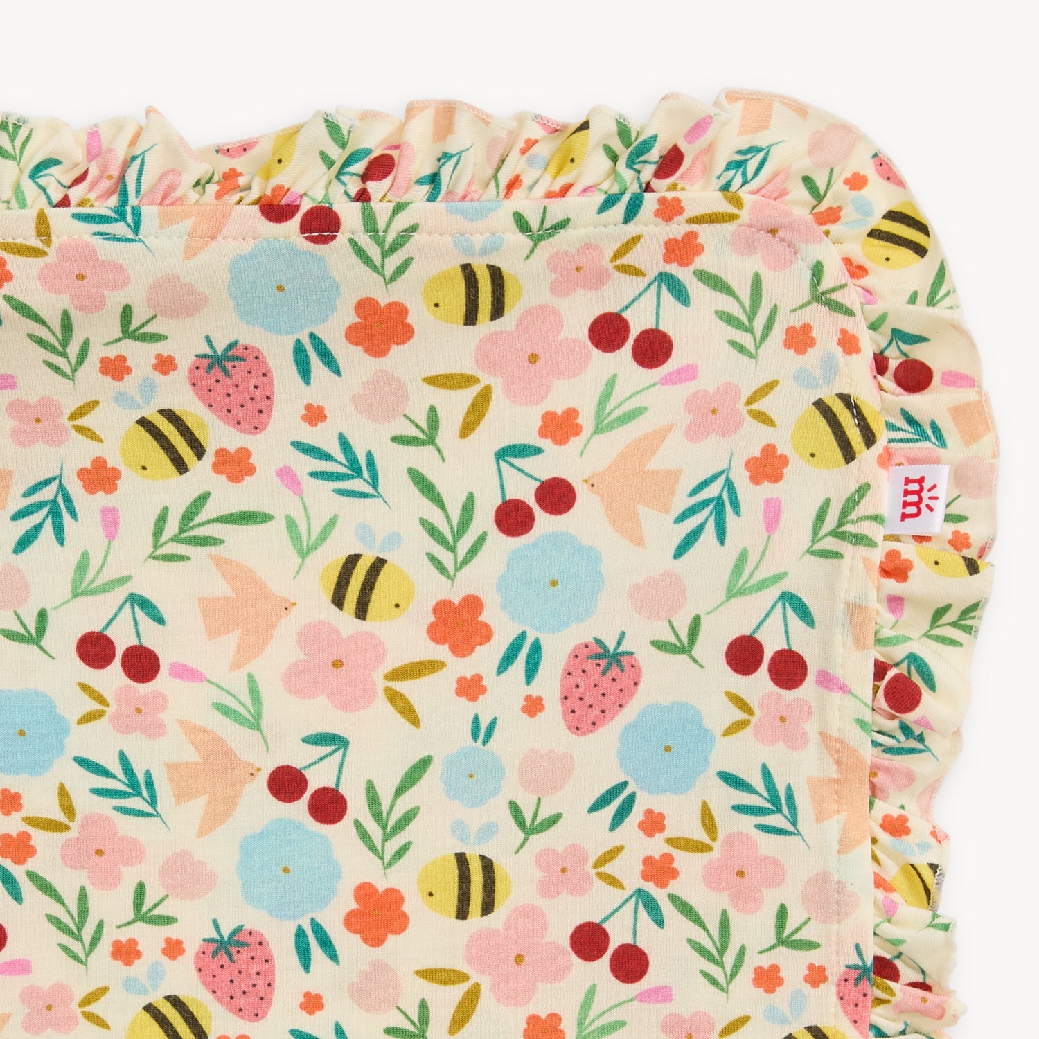 Baby Blanket - Image 2