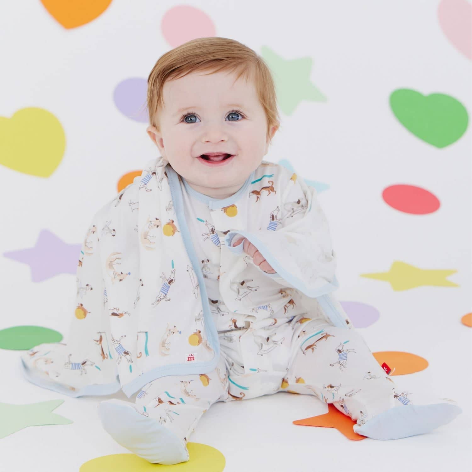 Baby Blanket - Image 2