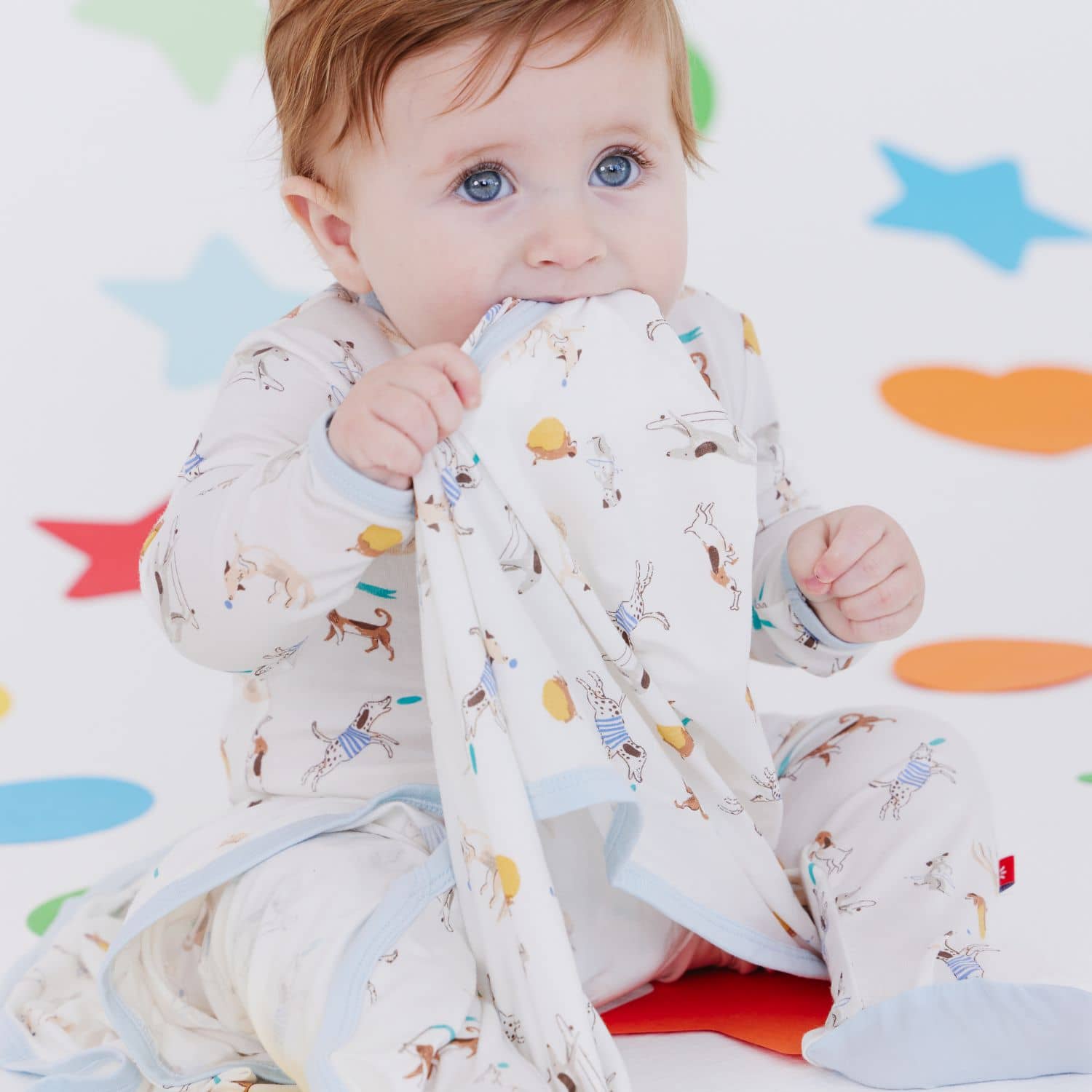 Baby Blanket - Image 3