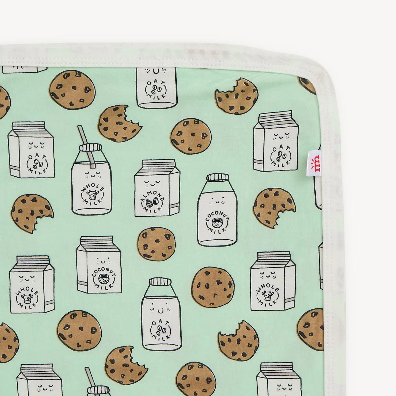 Baby Blanket - Image 2