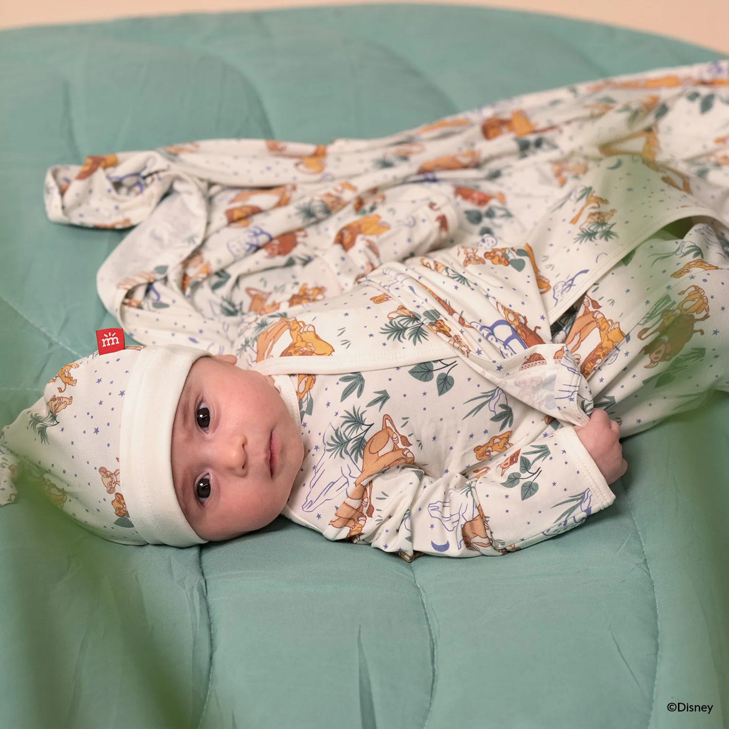 Baby Blanket - Image 2
