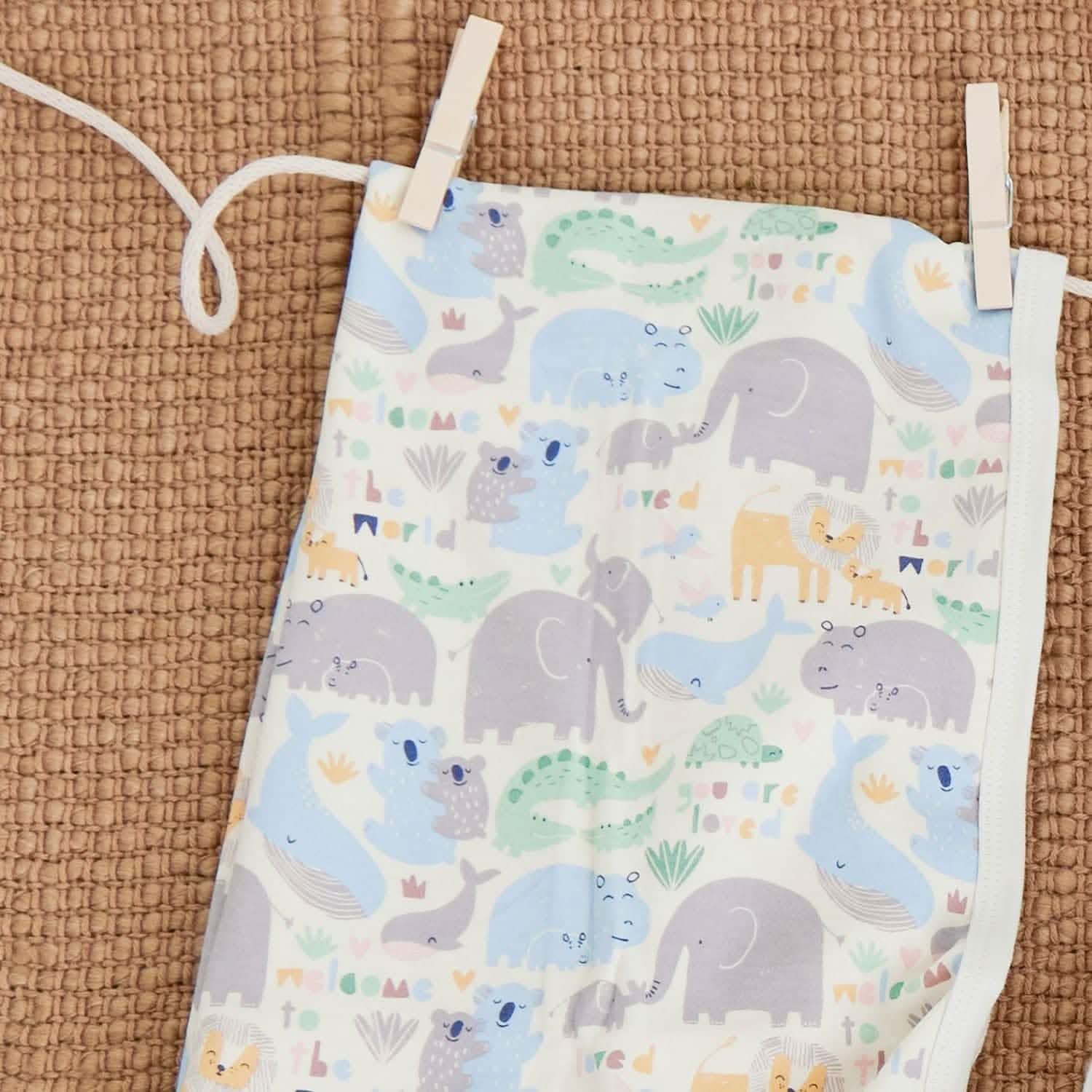 Baby Blanket - Image 2