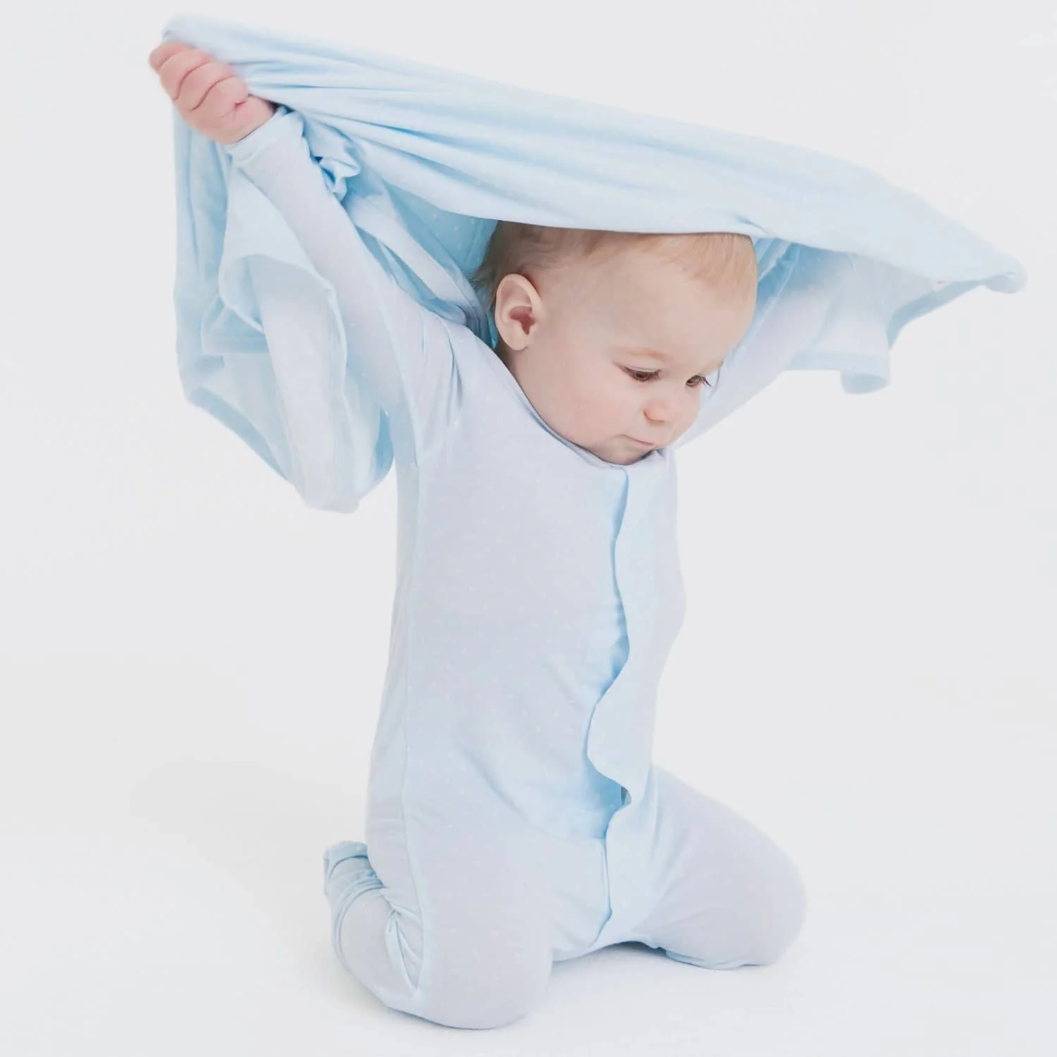 Baby Blanket - Image 2
