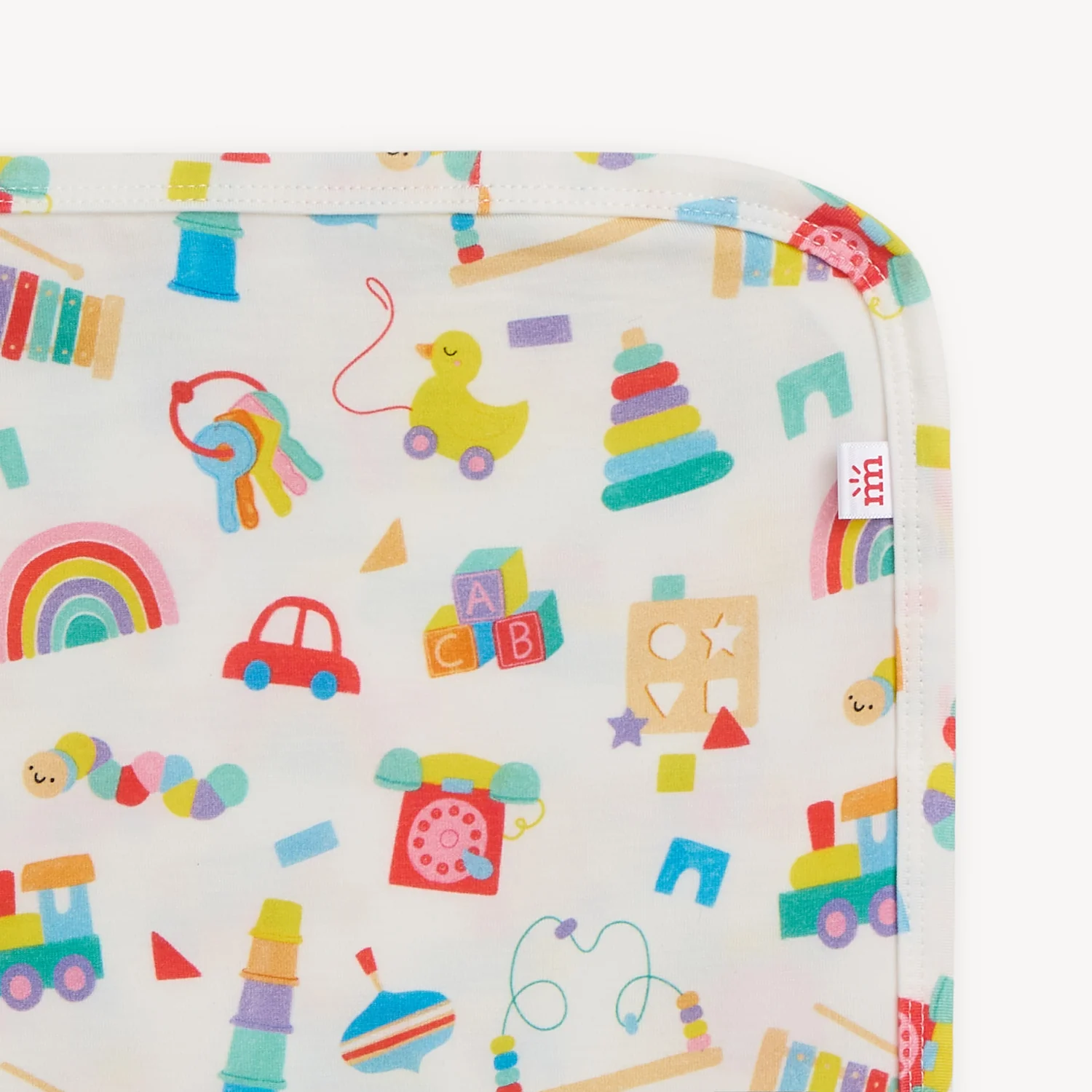 Baby Blanket - Image 2