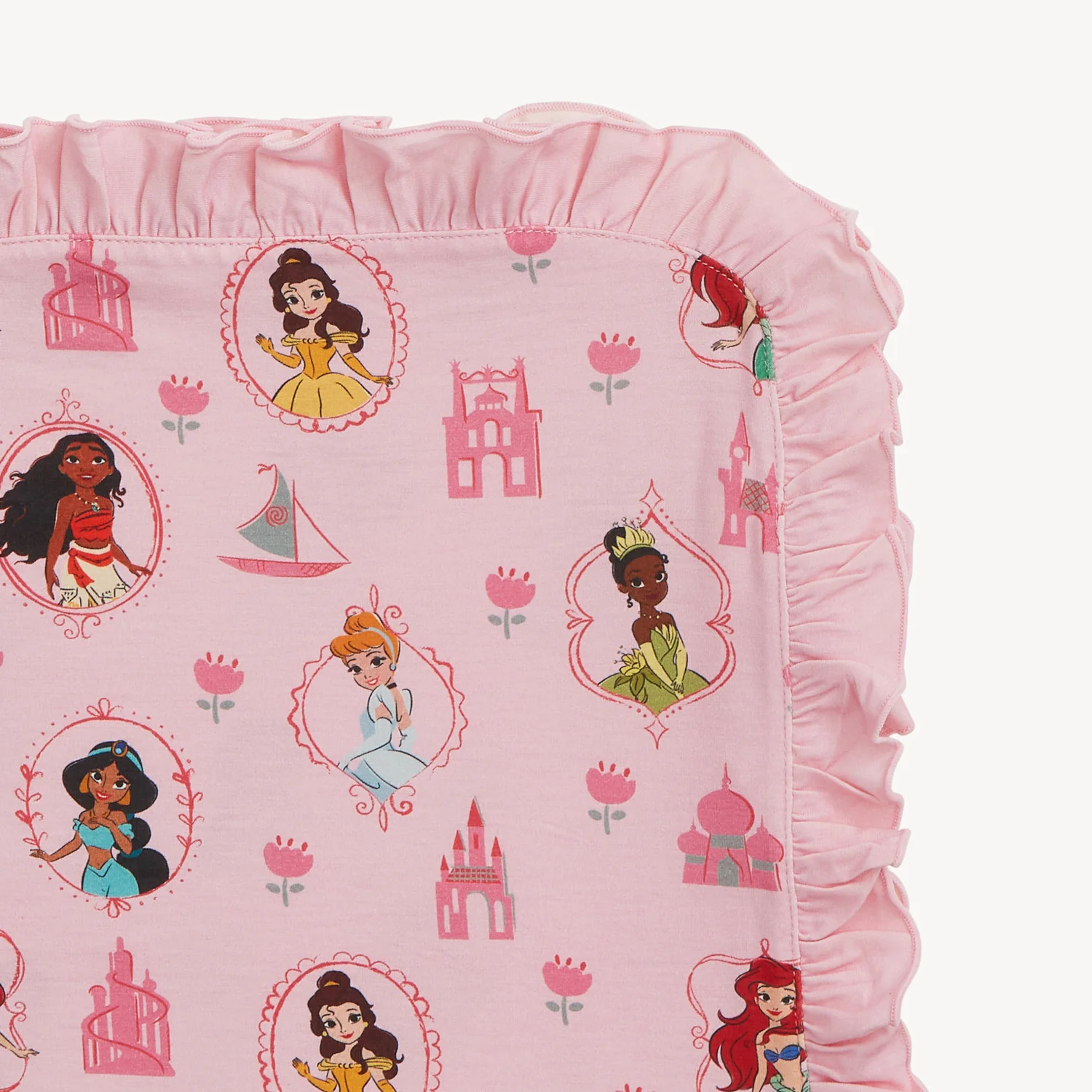 Baby Blanket - Image 2