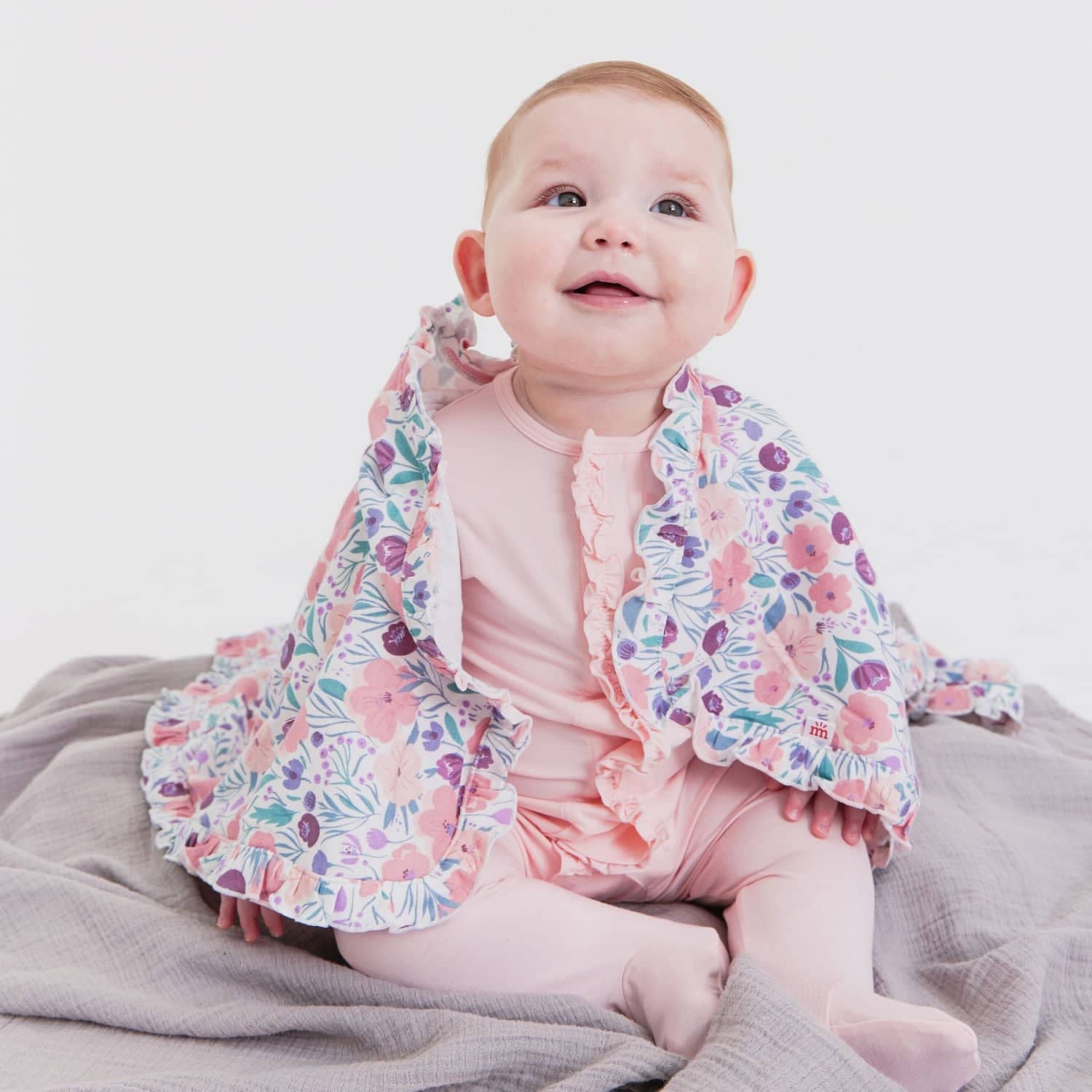Baby Blanket - Image 2
