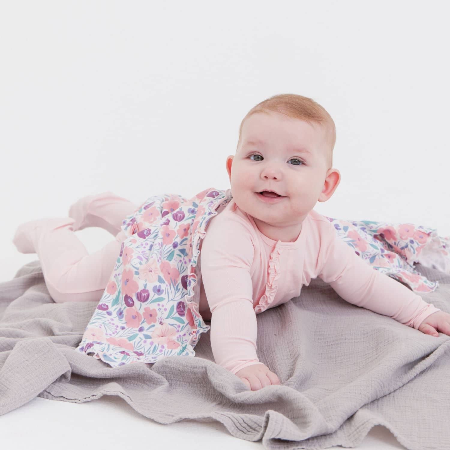 Baby Blanket - Image 4
