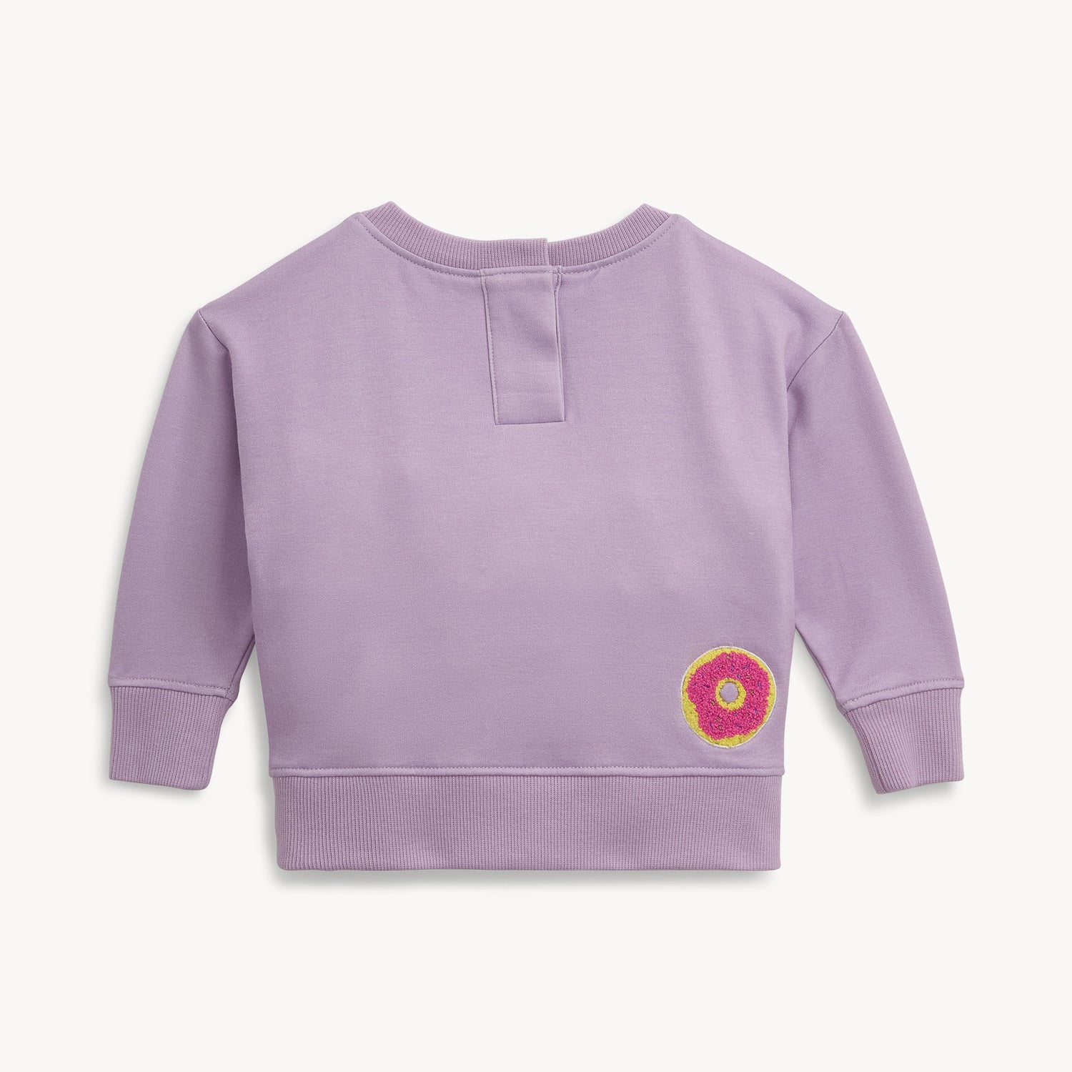 Magnetic Baby Sweatsuit - Image 3