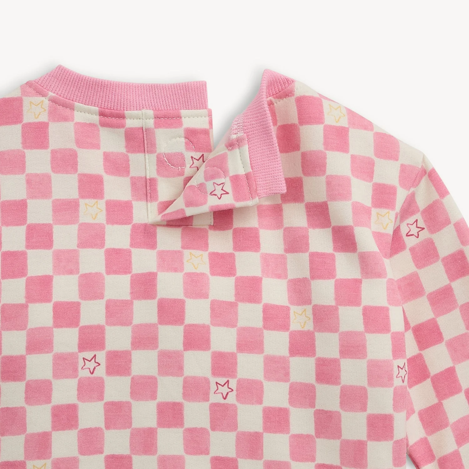 Magnetic Baby Sweatsuit - Image 2