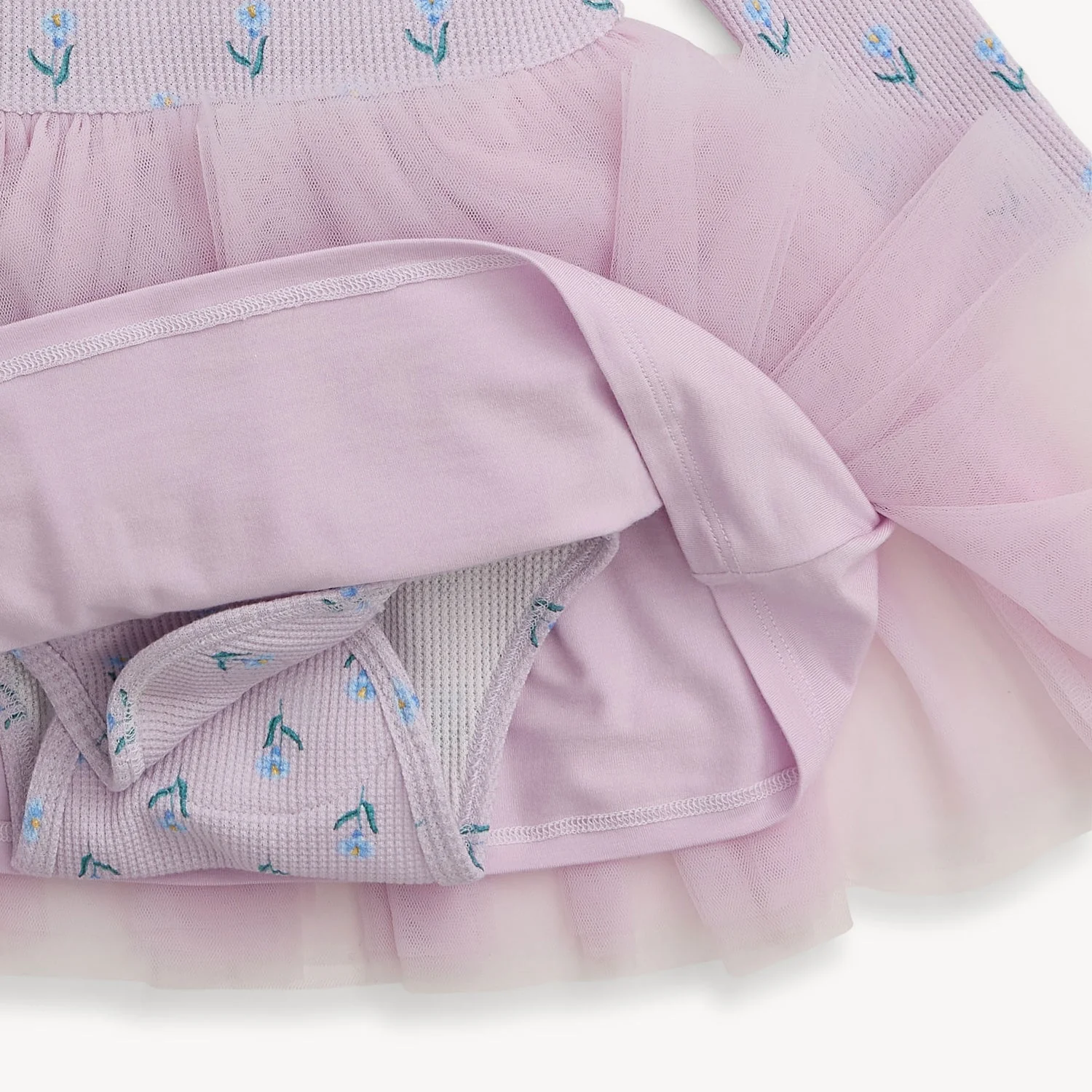 Magnetic Bodysuit Tutu Dress - Image 3