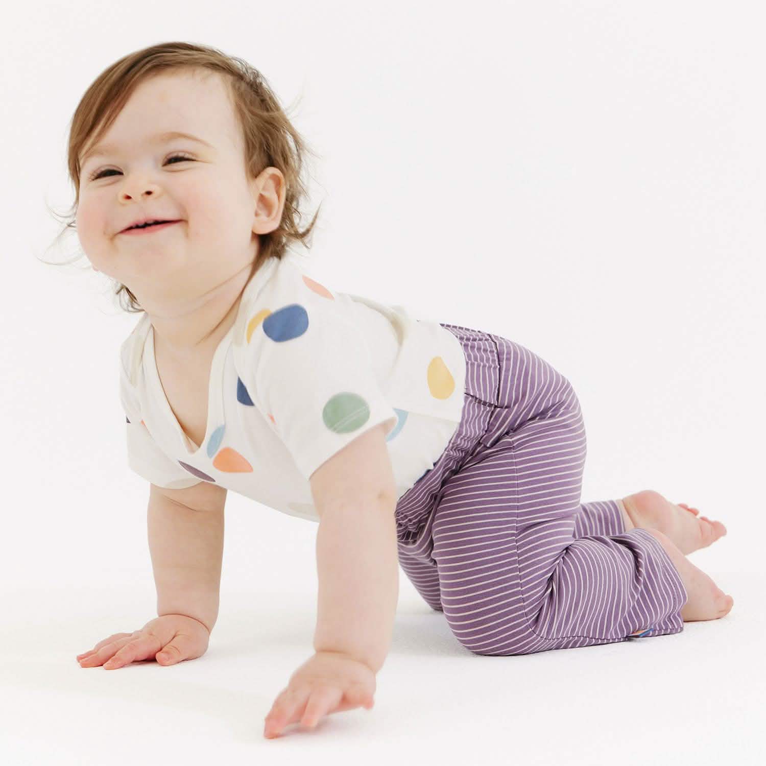 Pull-on Pants - Image 2