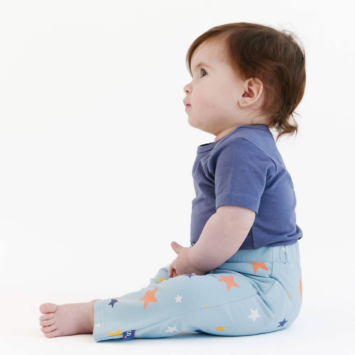 Pull-on Pants - Image 2