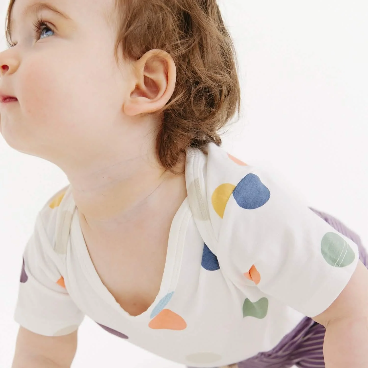 big dot cloudstretch™ magnetic bodysuit - re-loved - Image 3