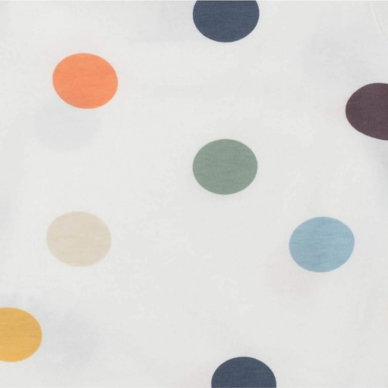 big dot cloudstretch™ magnetic bodysuit - re-loved - Image 5