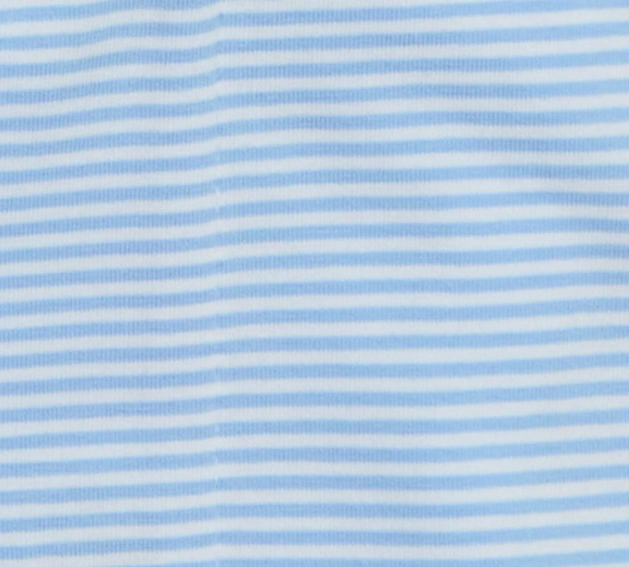 candy stripe yarn dye cloudstretch™ magnetic parent favorite footie - re-loved - Image 3