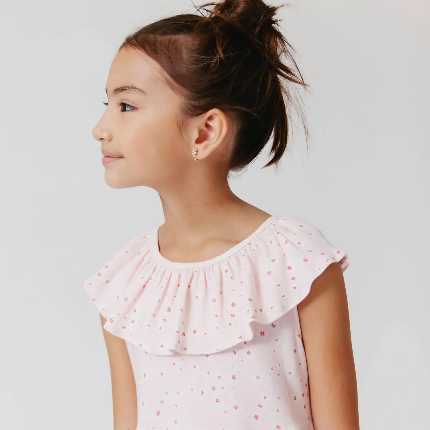 chloe organic cotton magnetic easy peasy sleeveless dress - re-loved - Image 3