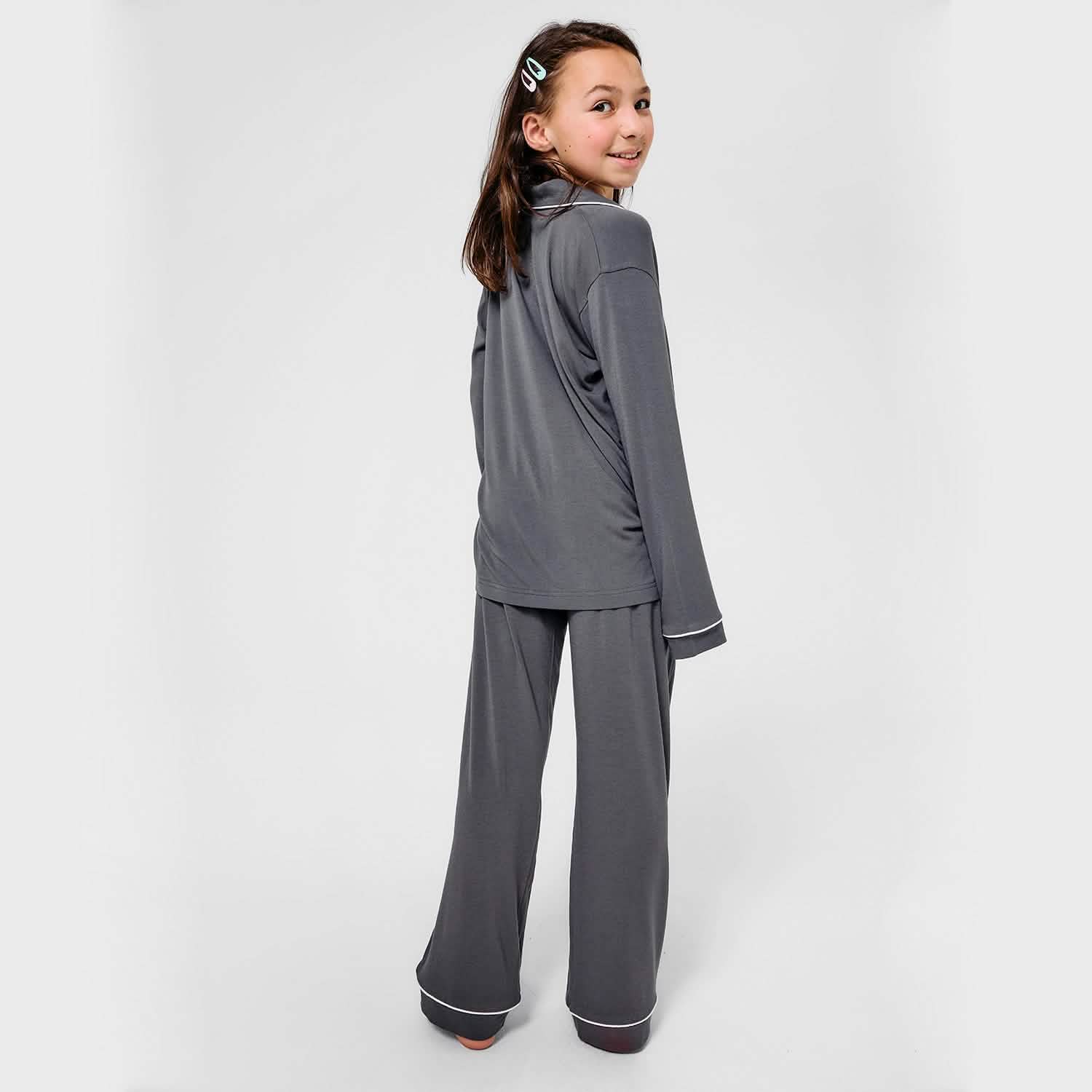 Magnetic Classic with a Twist PJ Set - Image 4