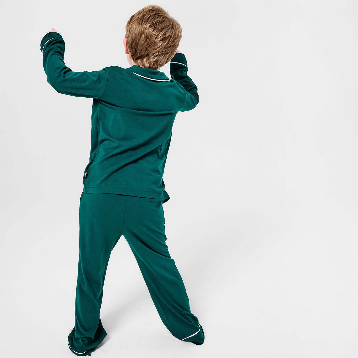 Magnetic Classic with a Twist PJ Set - Image 3