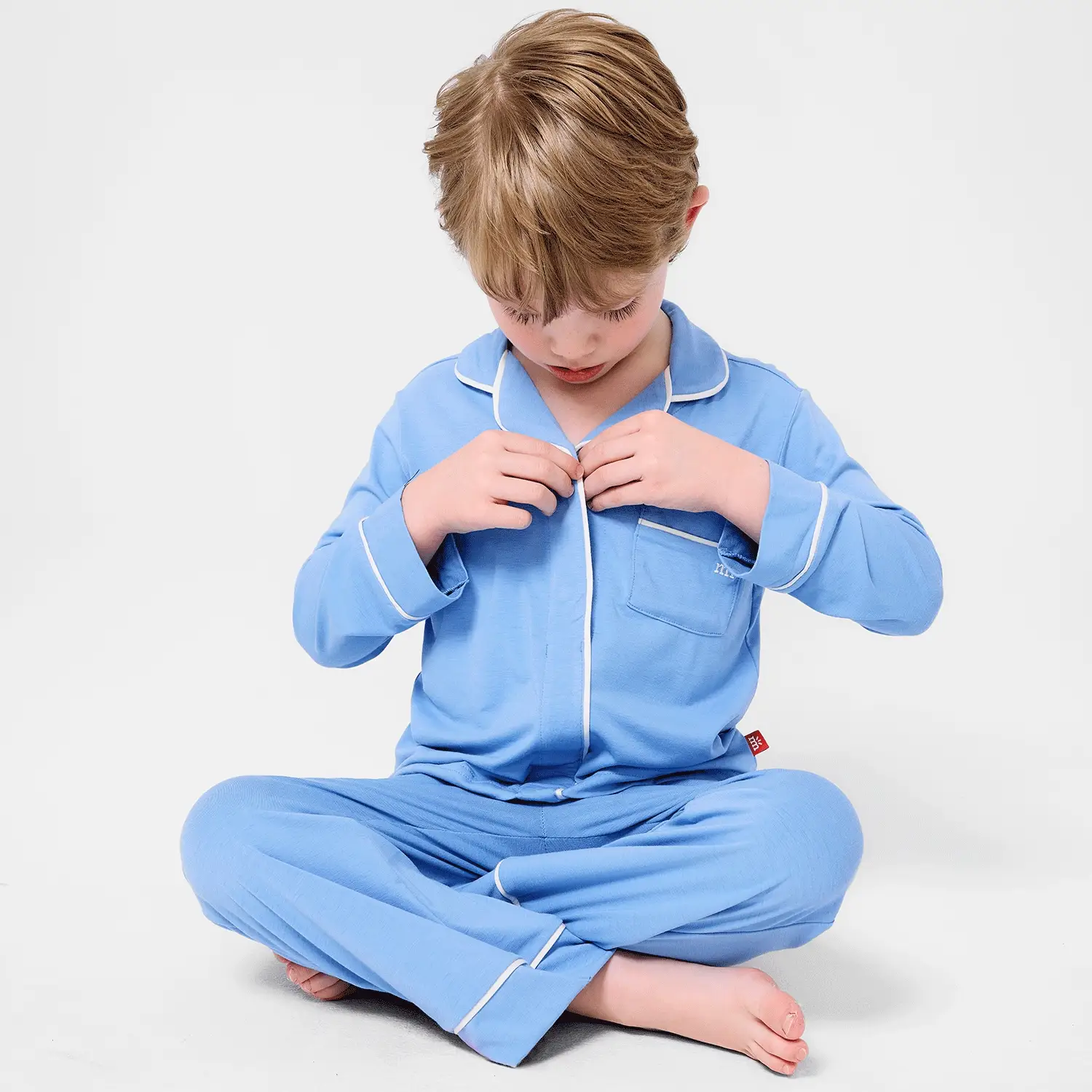 Magnetic Classic with a Twist PJ Set - Image 6