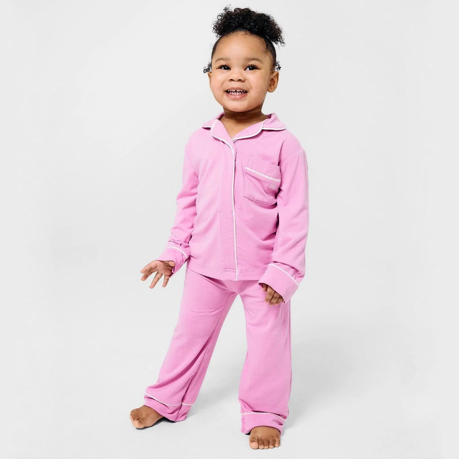 Magnetic Classic with a Twist PJ Set - Image 2