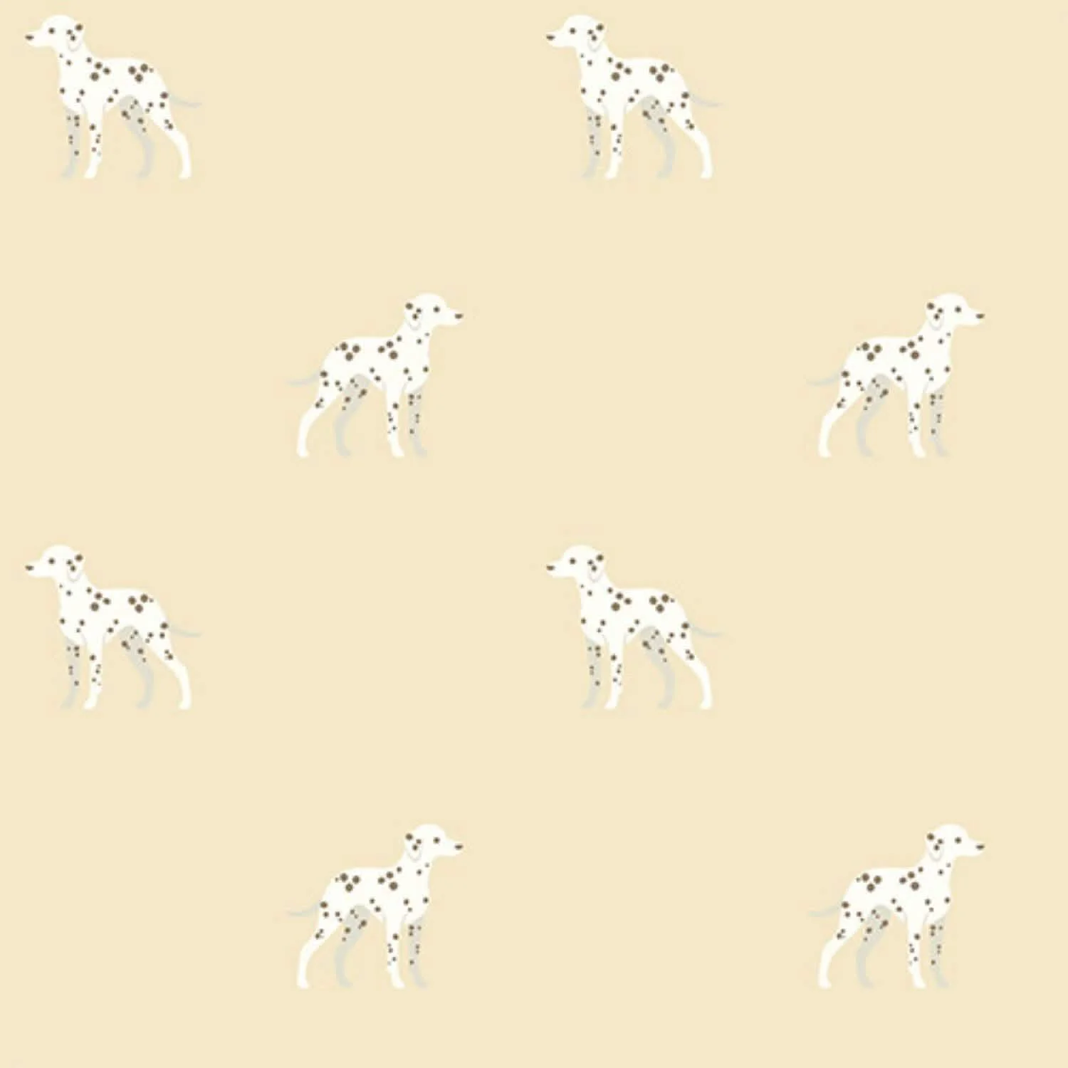 dalmation CloudStretch™ magnetic coverall - re-loved - Image 3