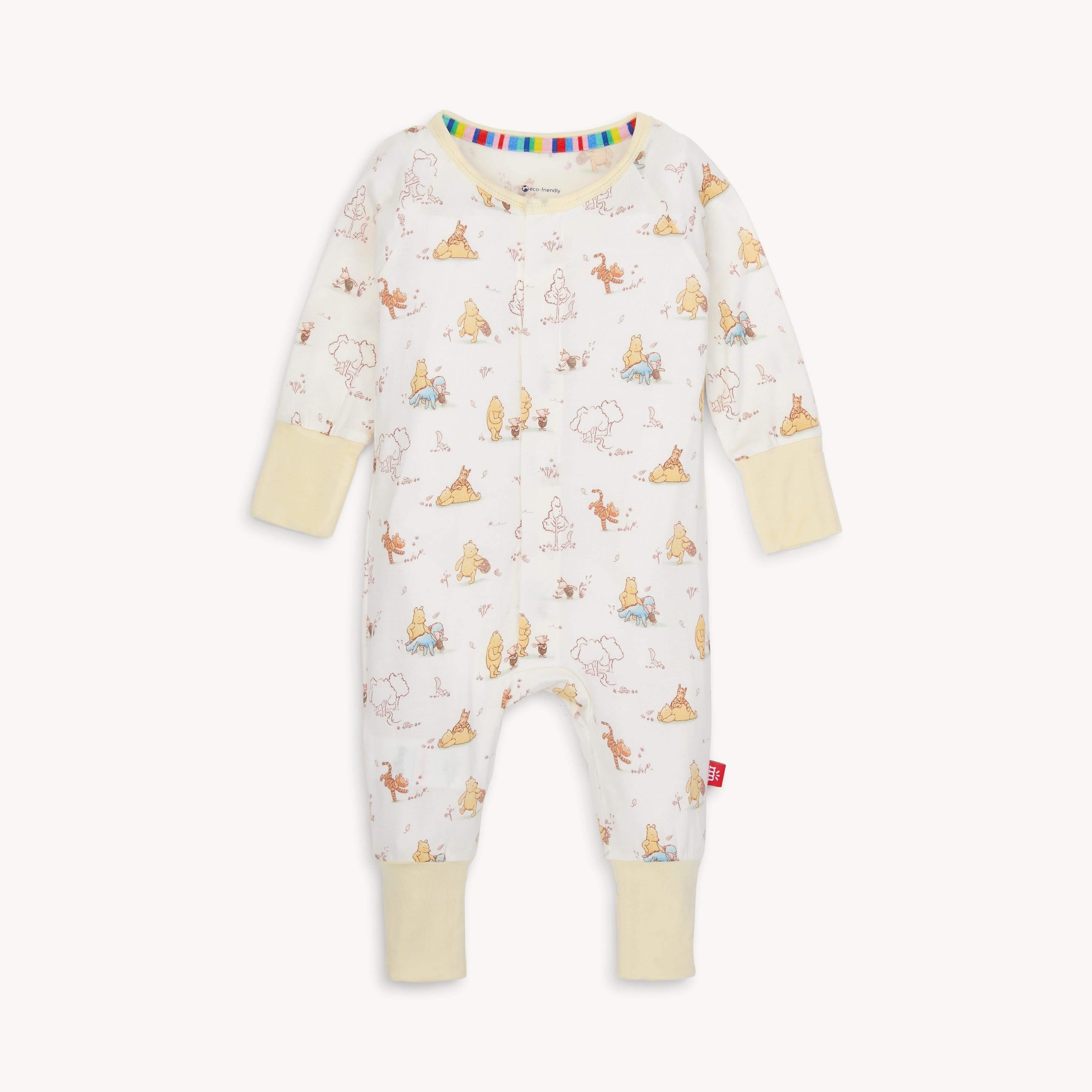 Disney | Magnetic Me moments with friends modal convertible grow with me coverall - re-loved - Image 3