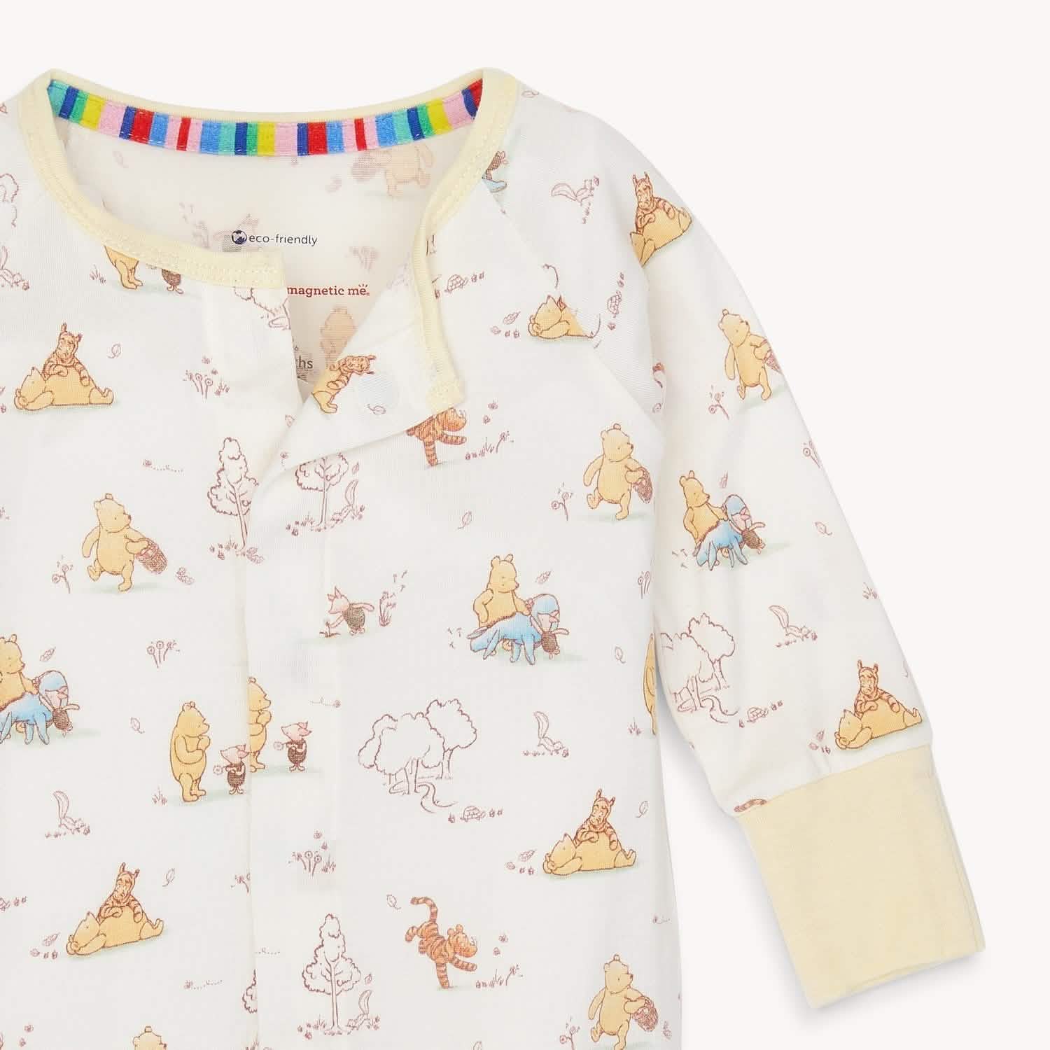 Disney | Magnetic Me moments with friends modal convertible grow with me coverall - re-loved - Image 4