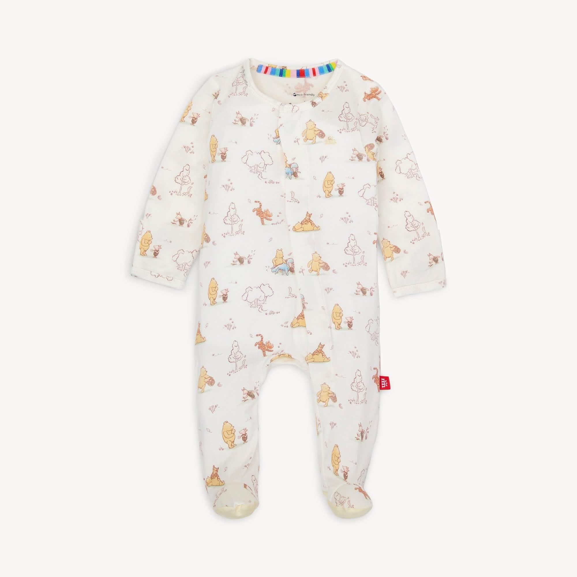 Disney | Magnetic Me moments with friends modal magnetic parent favorite footie - re-loved - Image 8