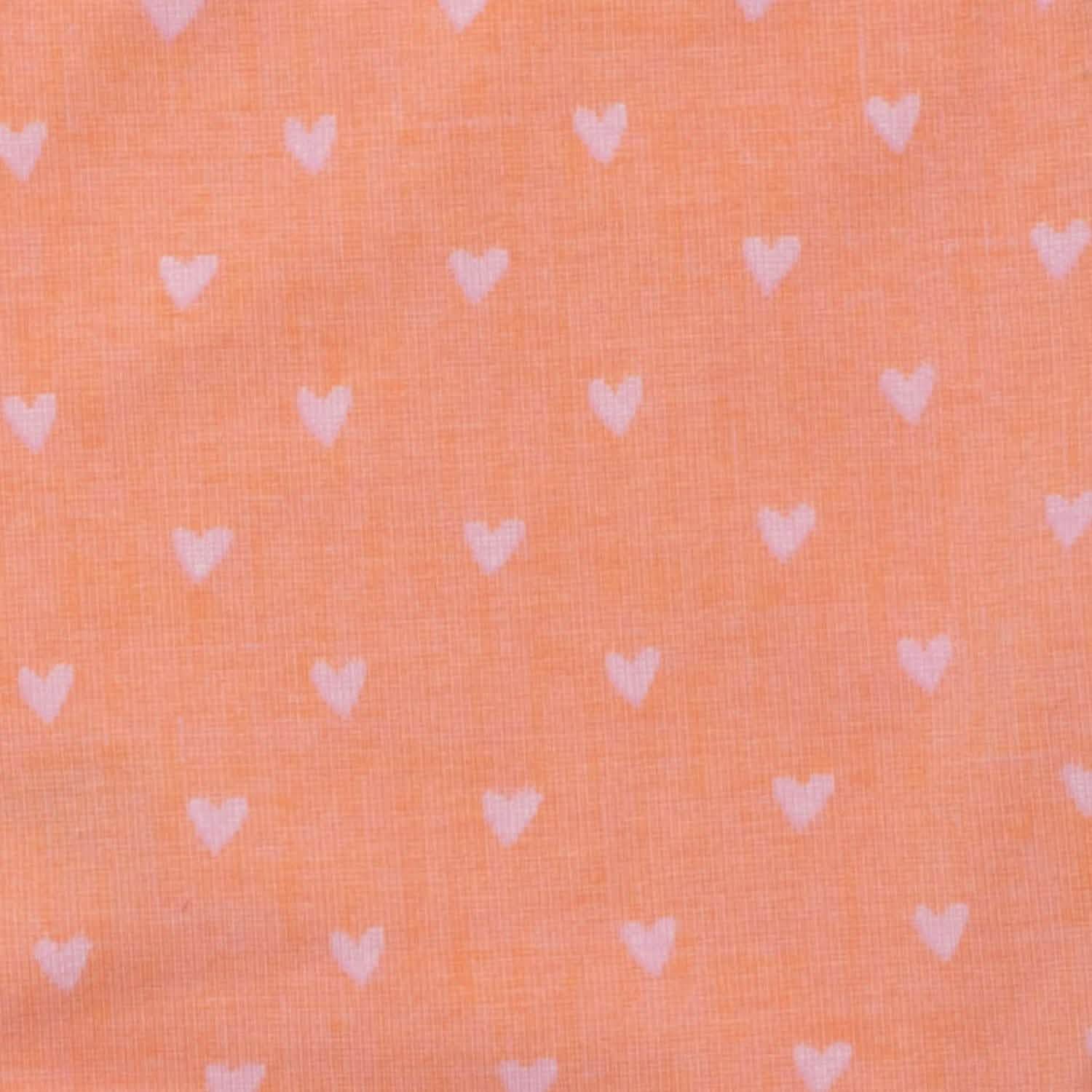 distressed heart cloudstretch™ magnetic convertible coveralls - re-loved - Image 2