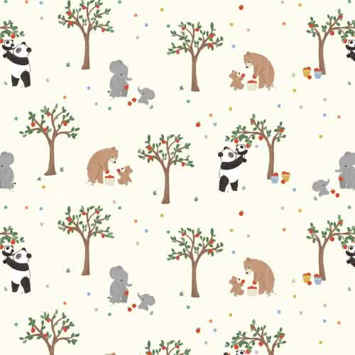 family tree modal magnetic convertible grow with me coverall - re-loved - Image 2