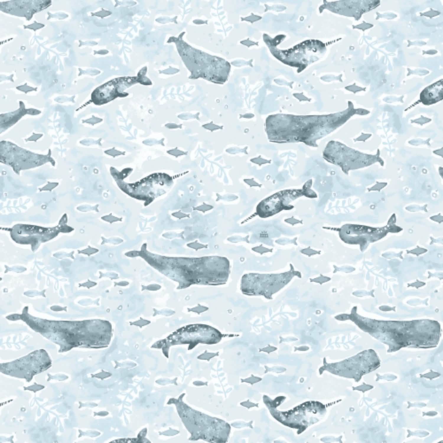 fanta-sea cove modal magnetic parent favorite footie - re-loved - Image 6