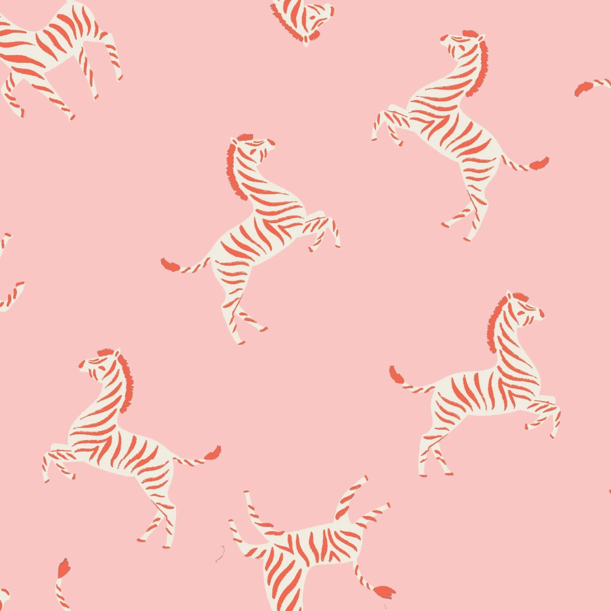 game for play organic cotton magnetic kimono | pink - re-loved - Image 6