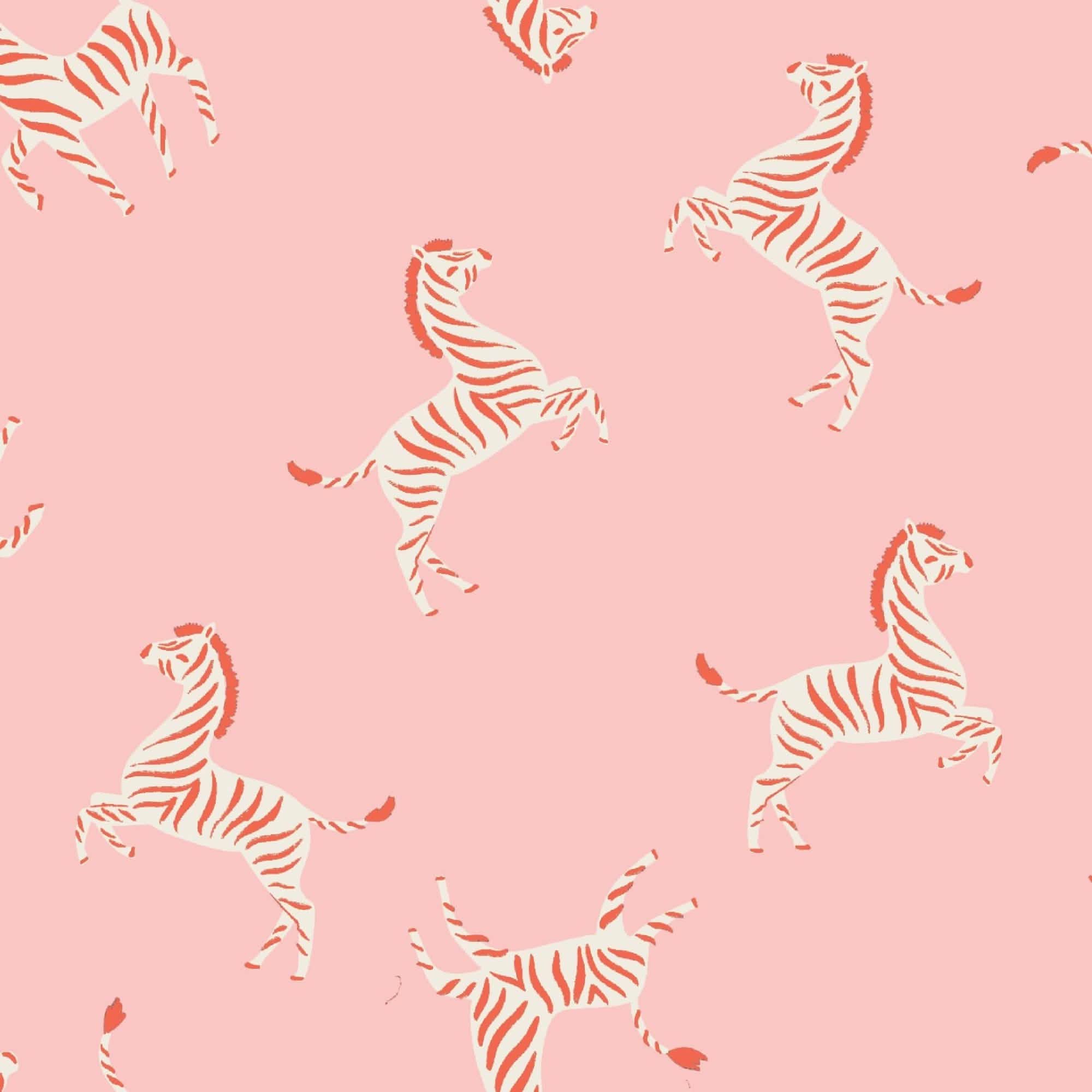 game for play organic cotton magnetic parent favorite footie | pink - re-loved - Image 6