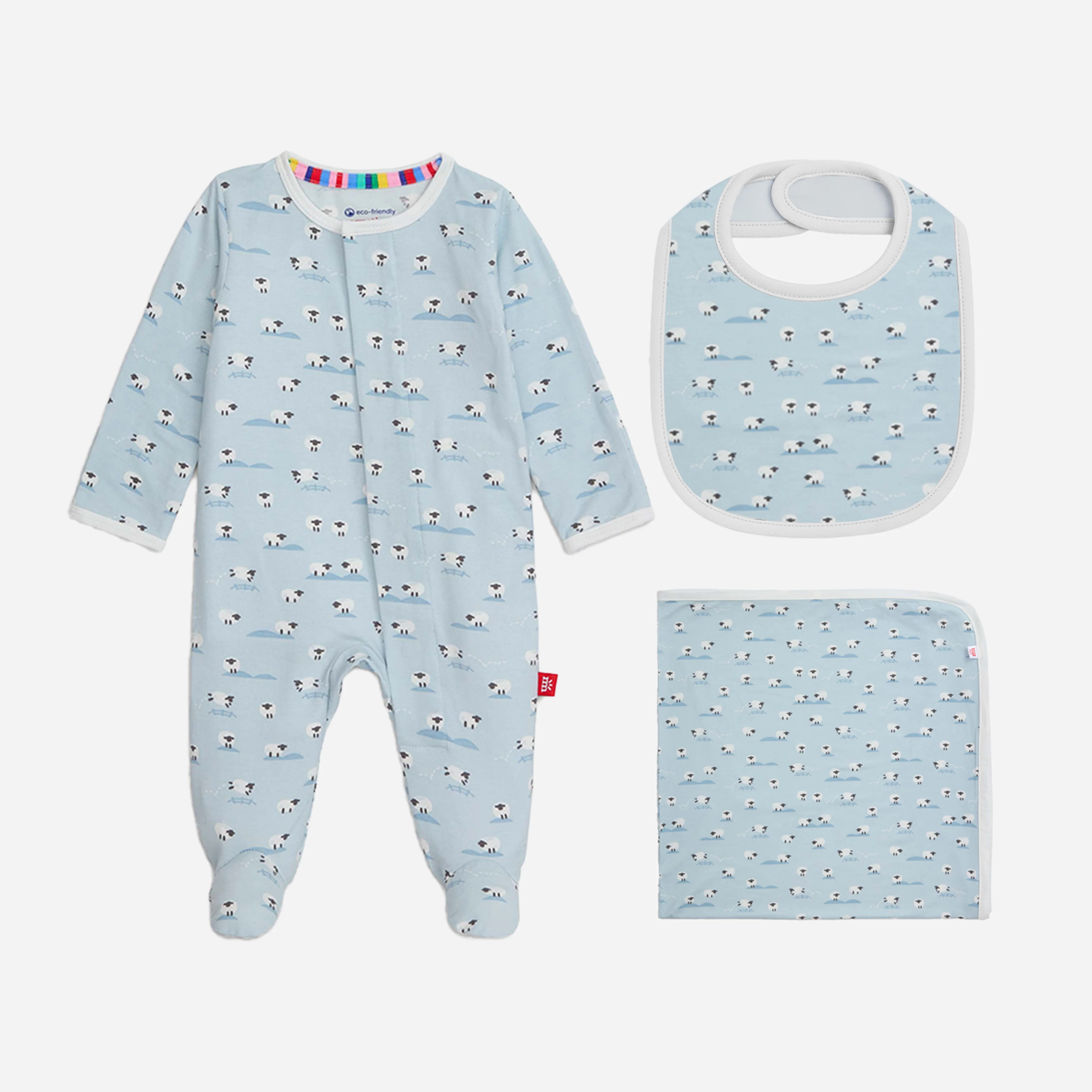 Goodnight Baby Gift Set - Image 3
