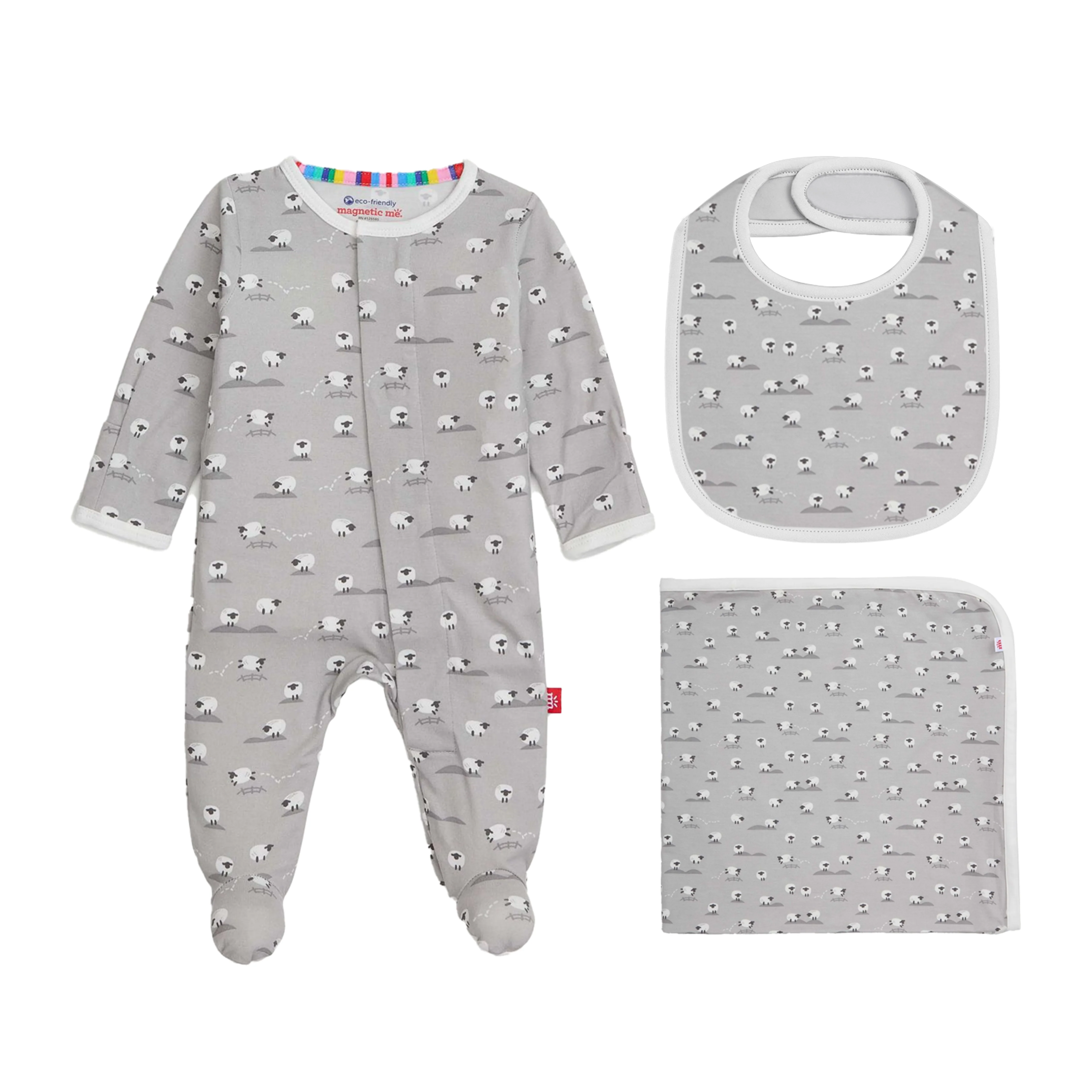 Goodnight Baby Gift Set - Image 3