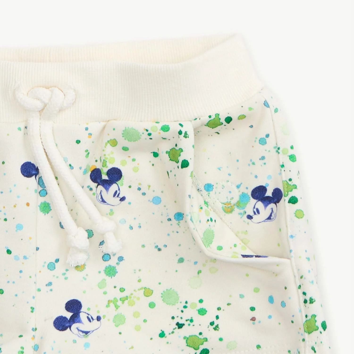 Pull On Shorts - Image 2