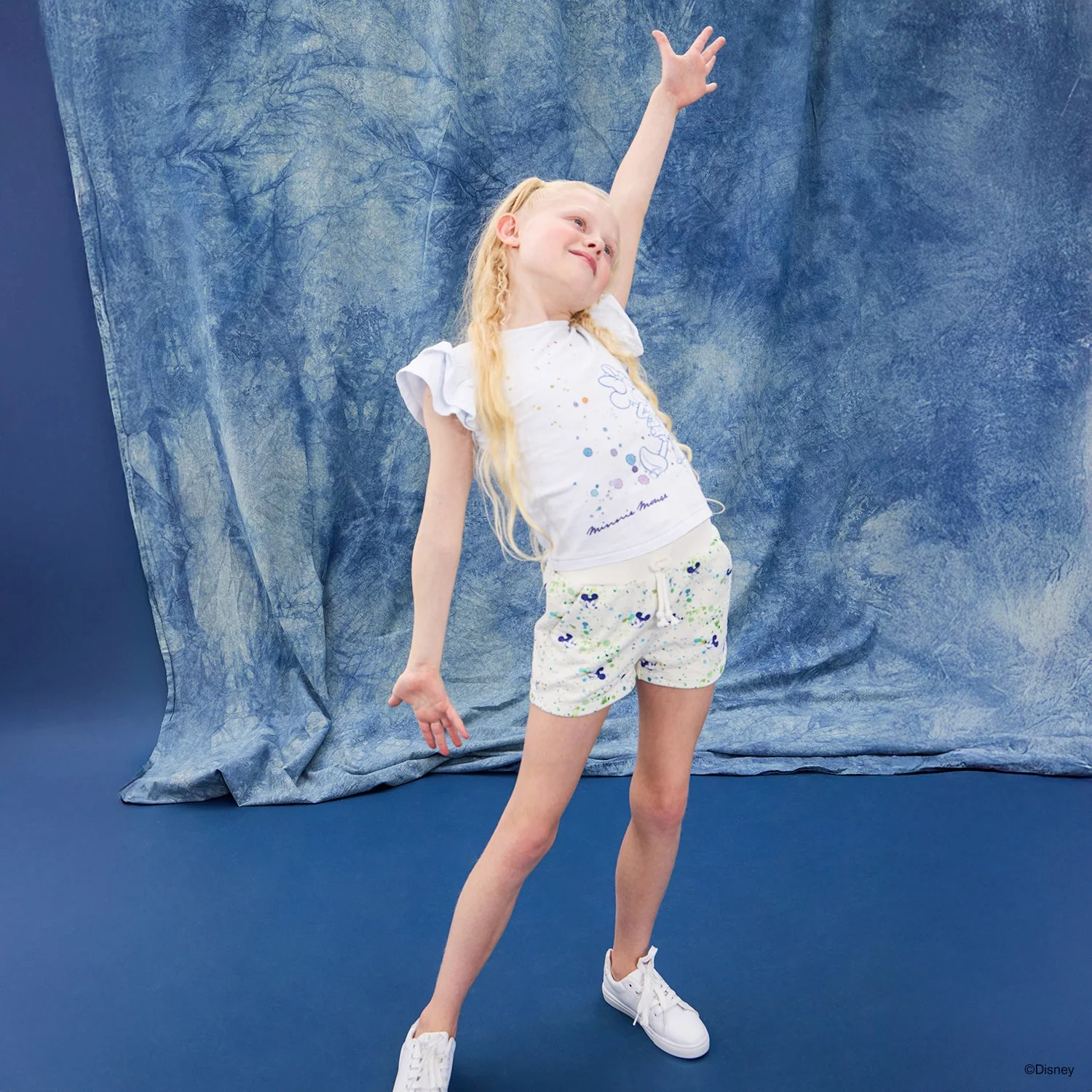 Pull On Shorts - Image 3