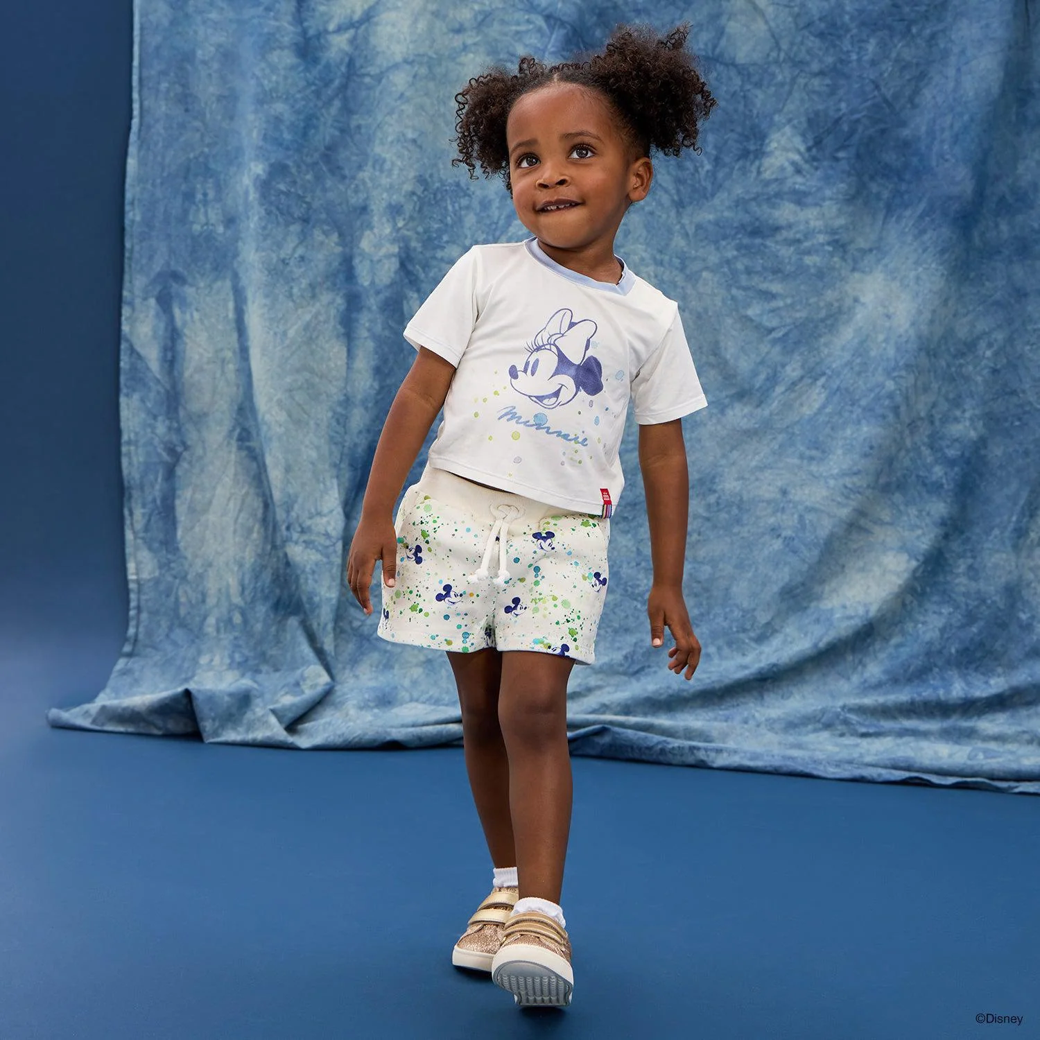 Pull On Shorts - Image 4