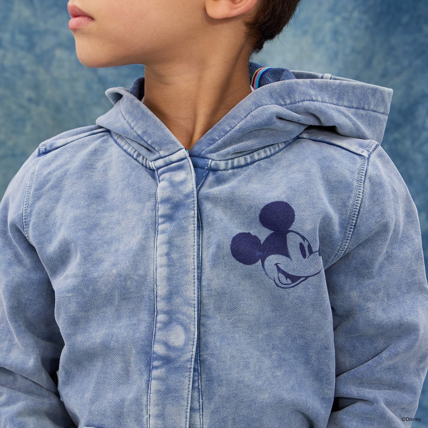 Magnetic Kids & Toddler Hoodie - Image 3