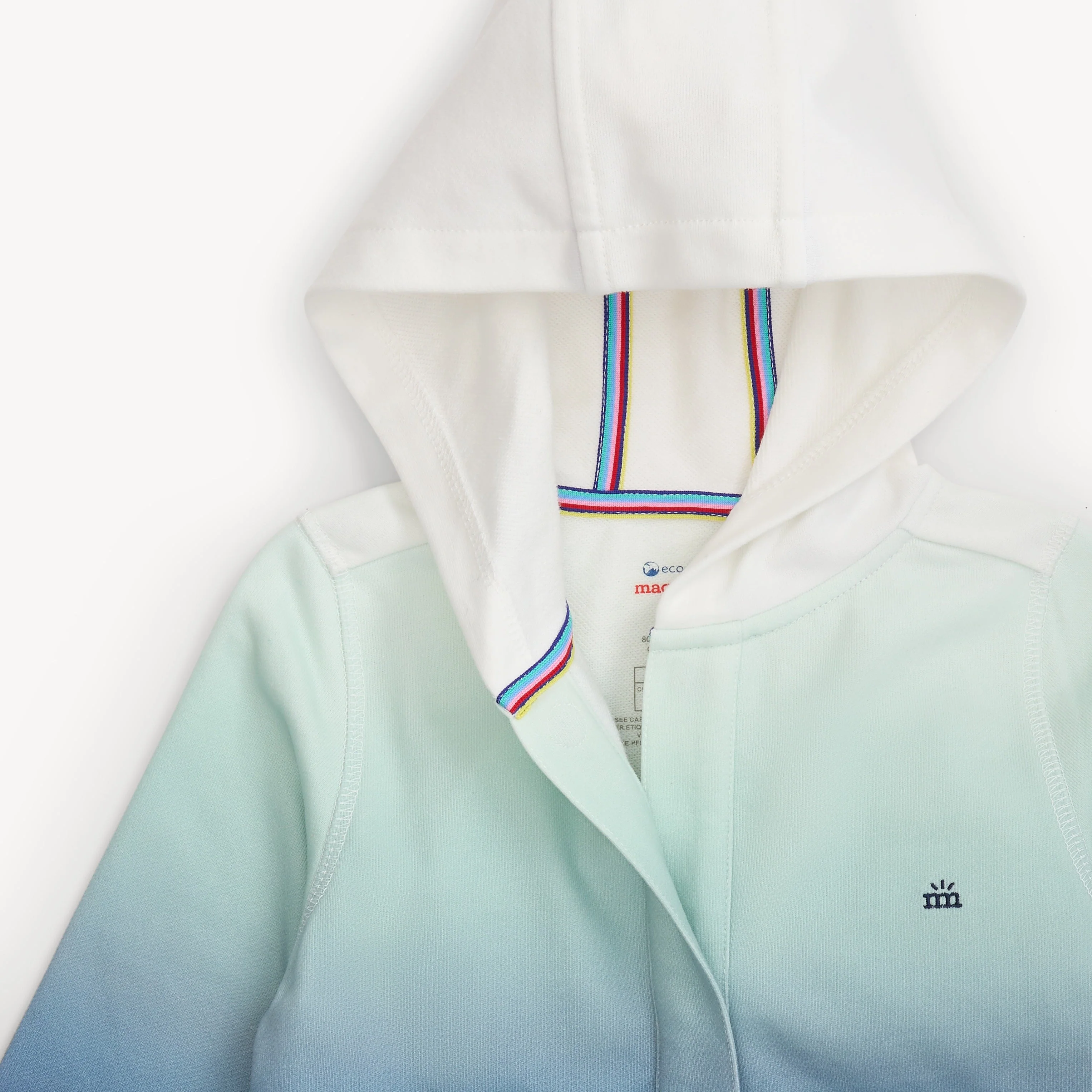 Magnetic Hoodie - Image 2