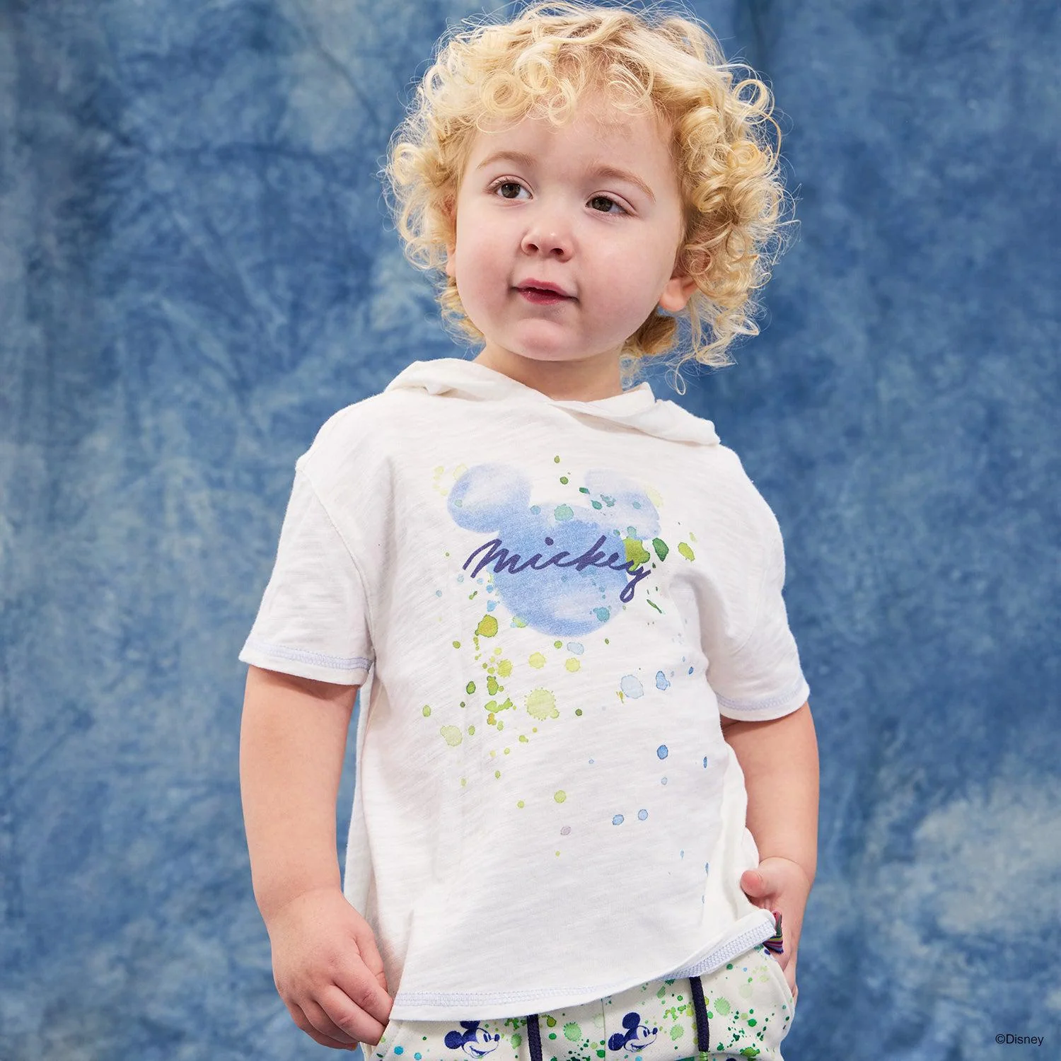Magnetic Hoodie T-shirt - Image 4