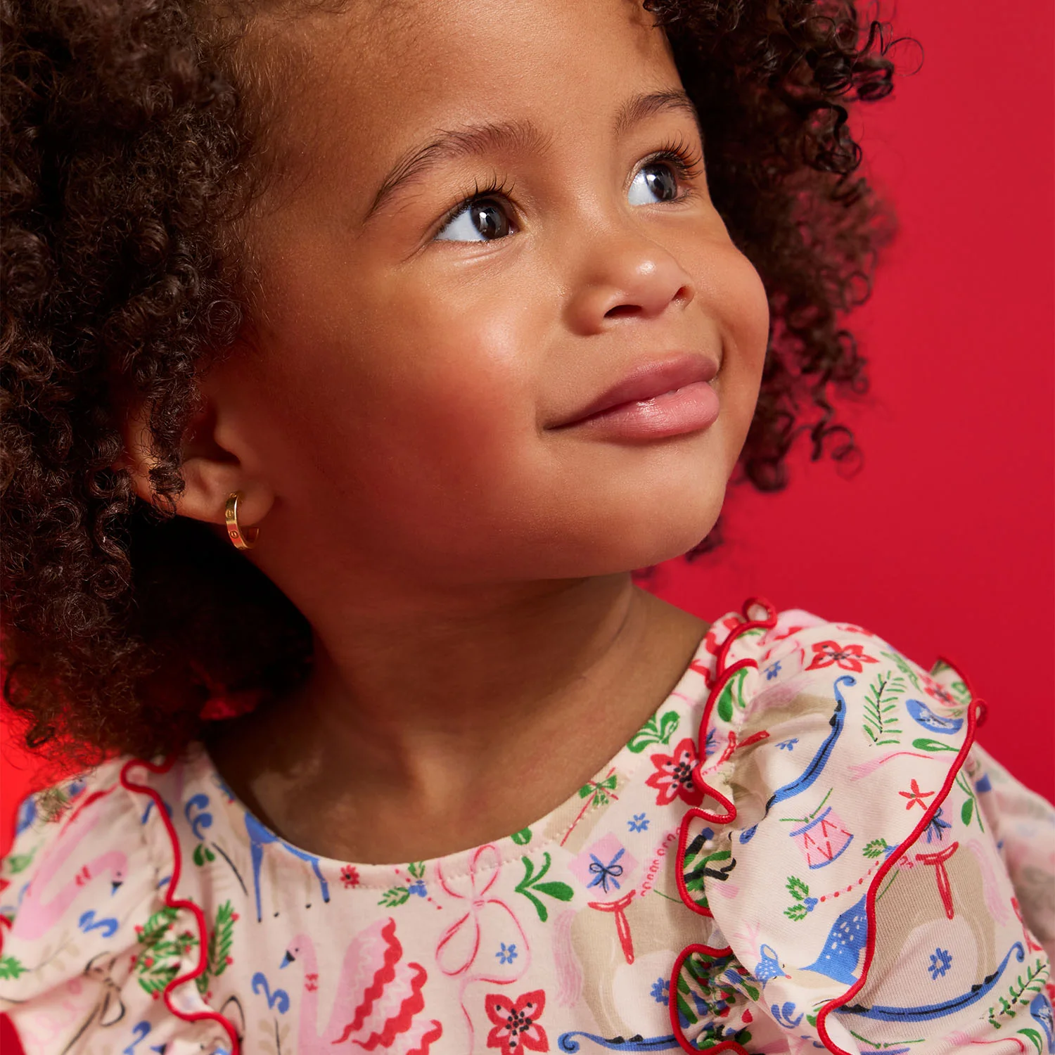 Magnetic Kids Dress & Legging Set - Image 6