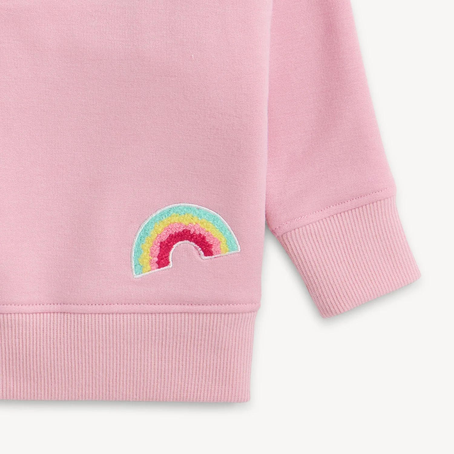 Magnetic Kids Sweatsuit - Image 2