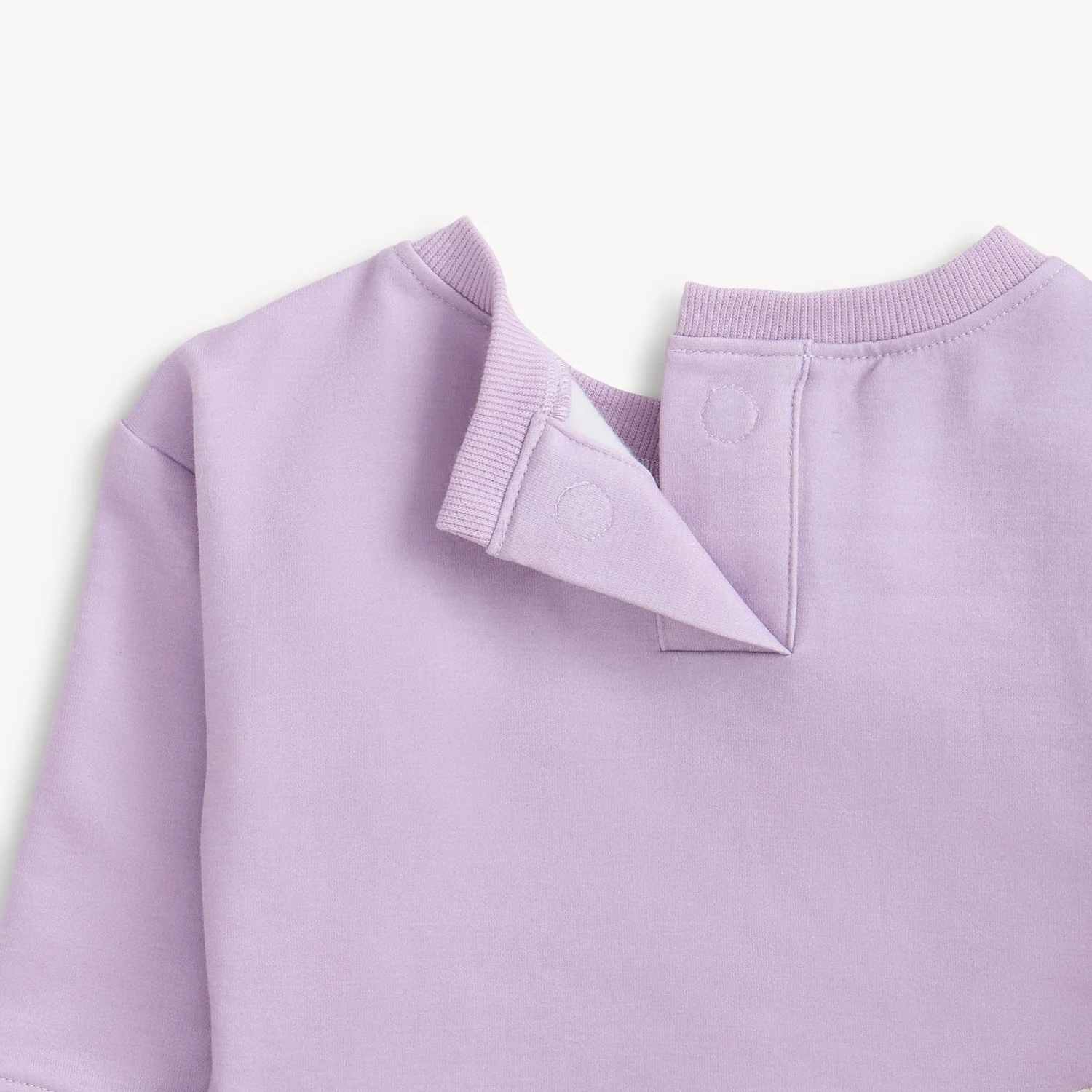 Magnetic Kids Sweatsuit - Image 3