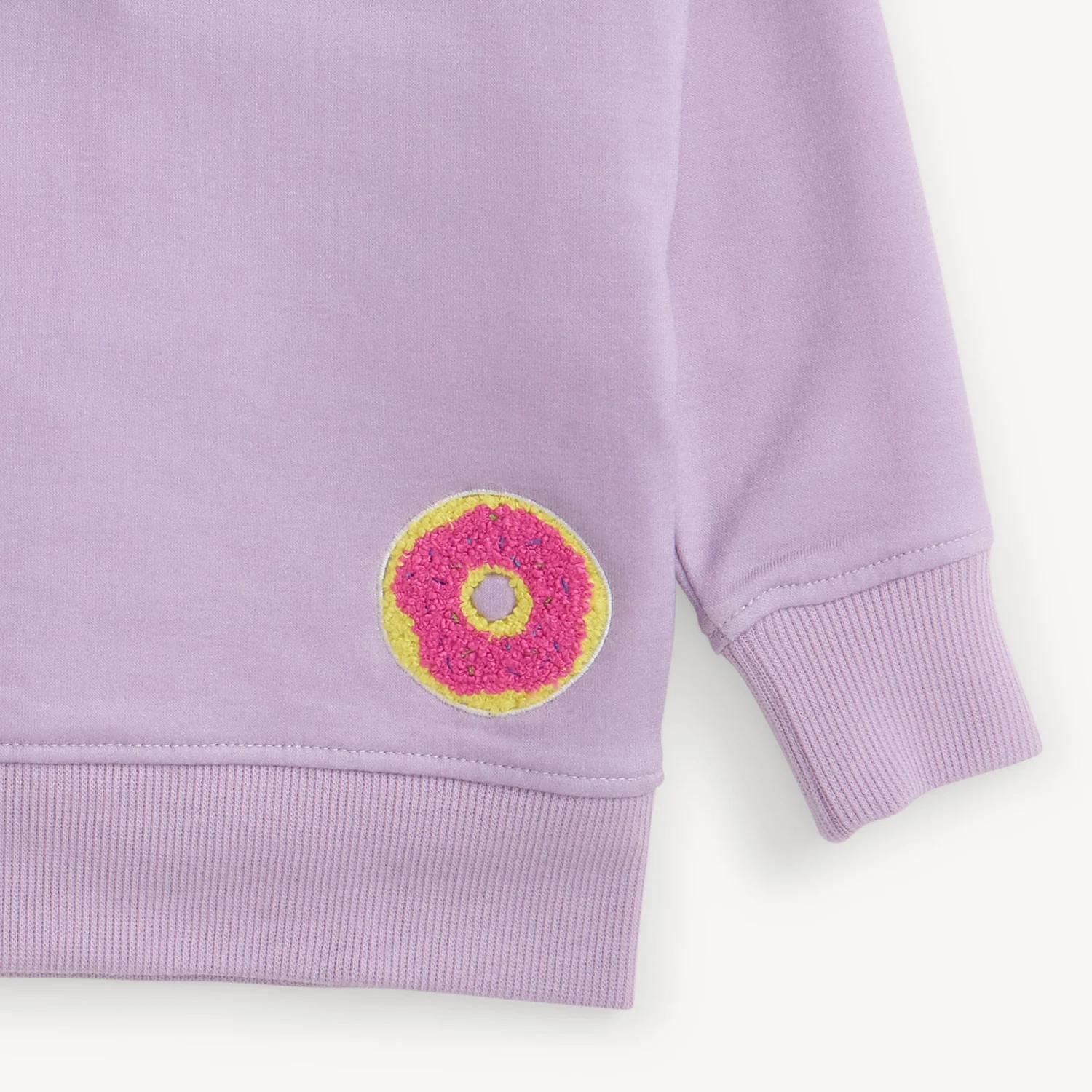 Magnetic Kids Sweatsuit - Image 5